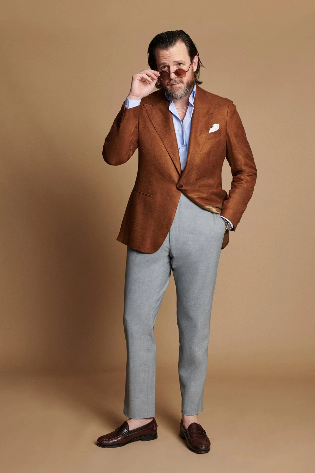 3-Day Wedding Party Capsule - Image 12