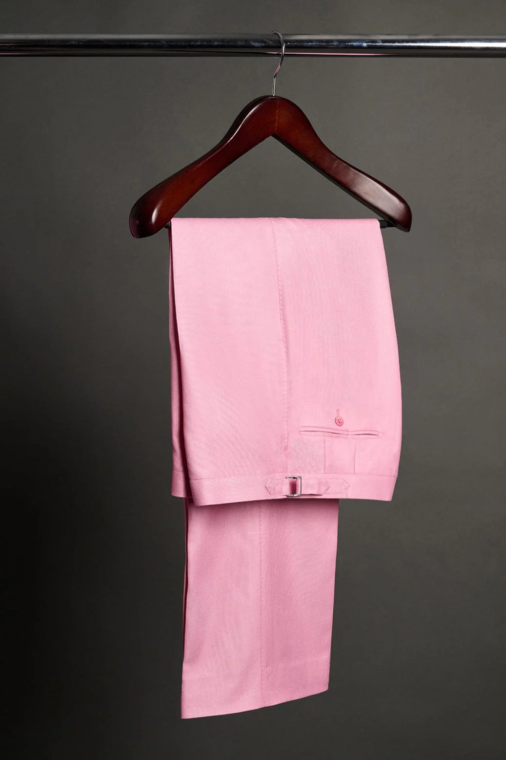 Bamboo & Wool Suit - Image 10