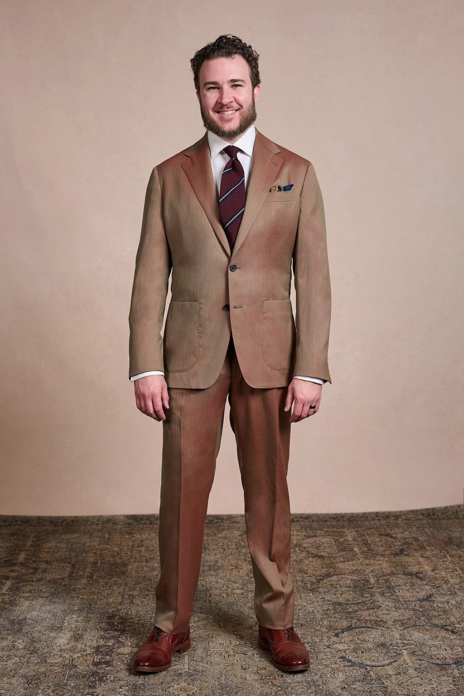 Tropical Solaro Suit - Image 2