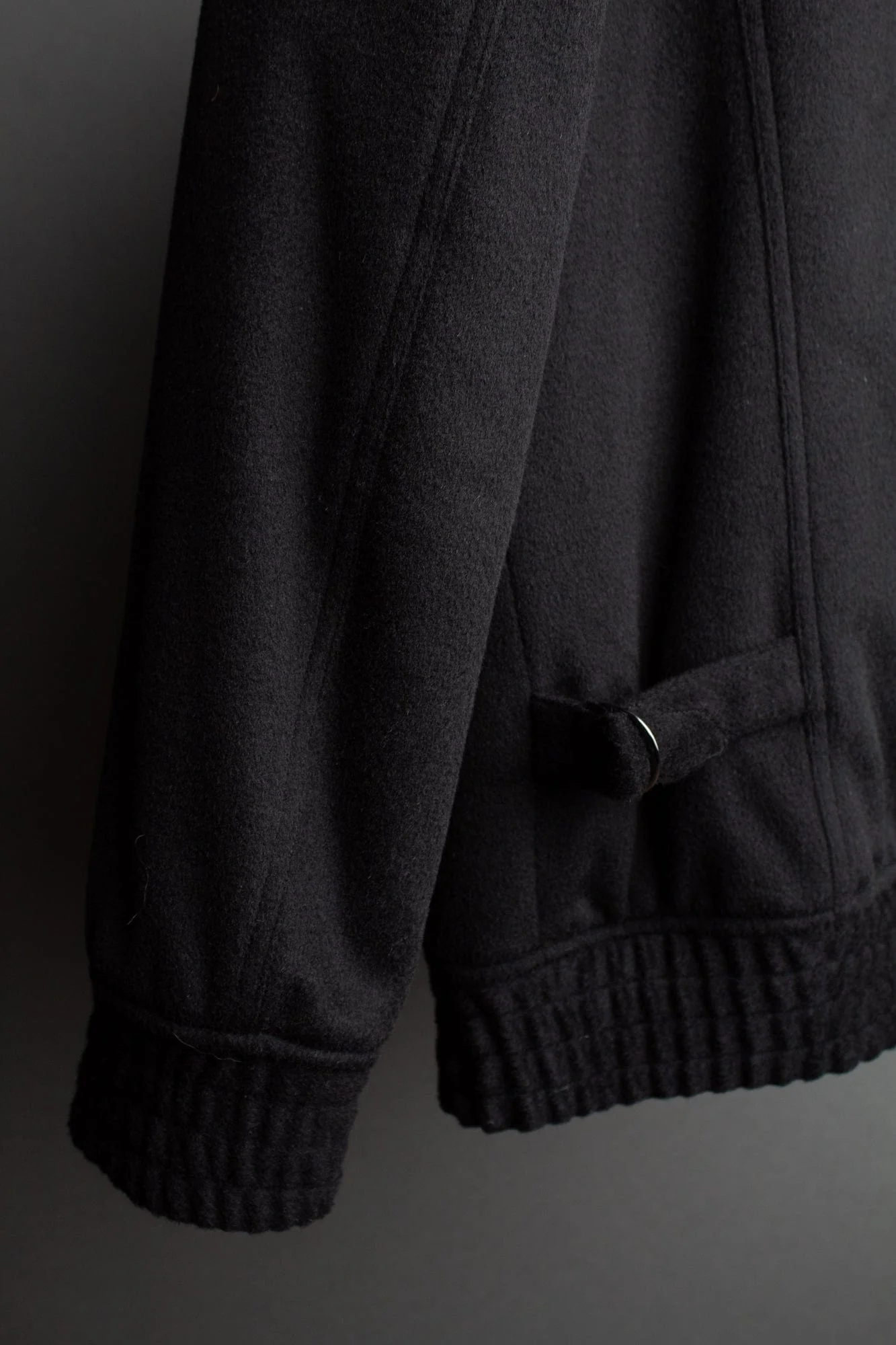Wool Bomber - Image 10