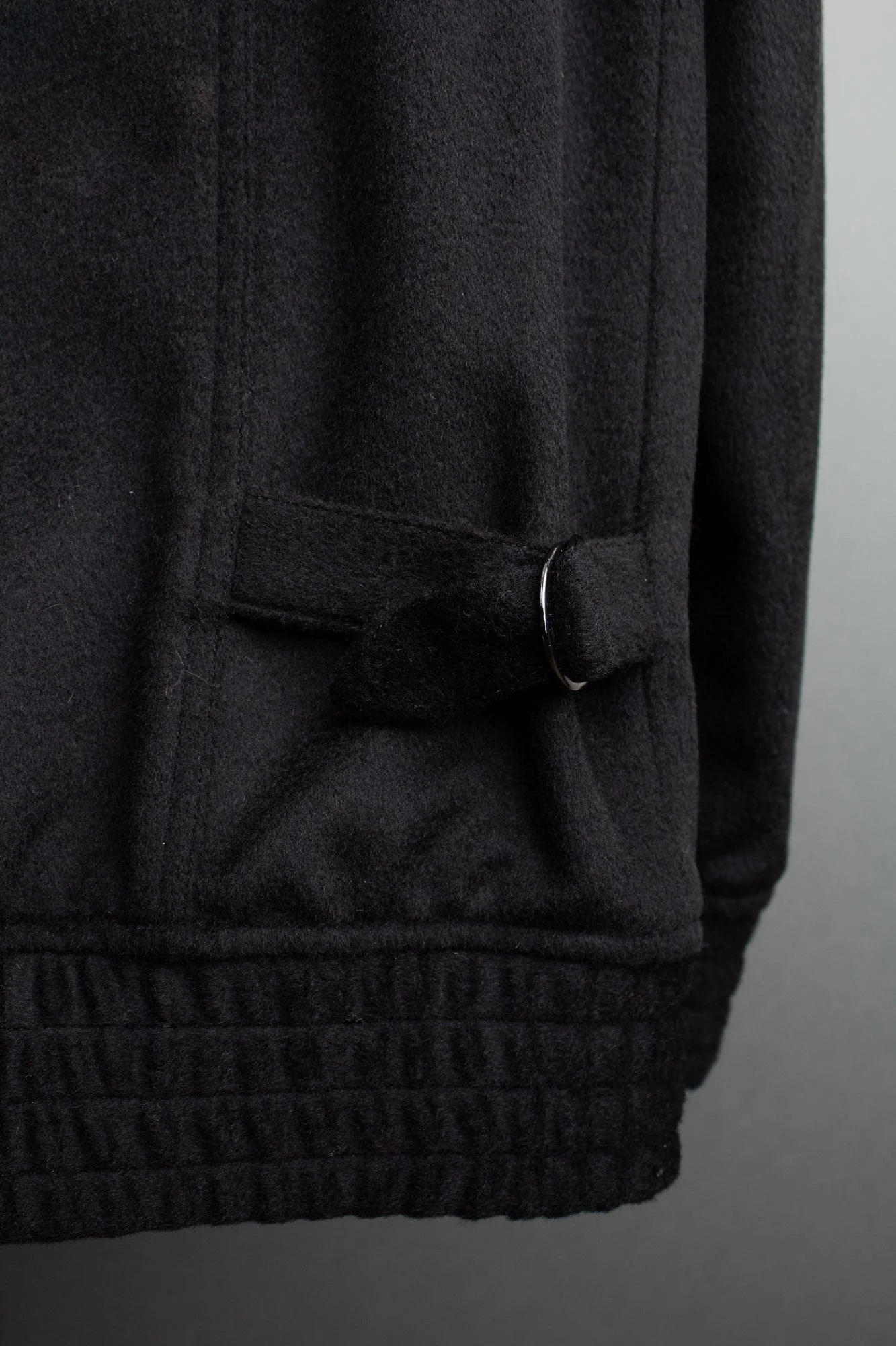 Wool Bomber - Image 11