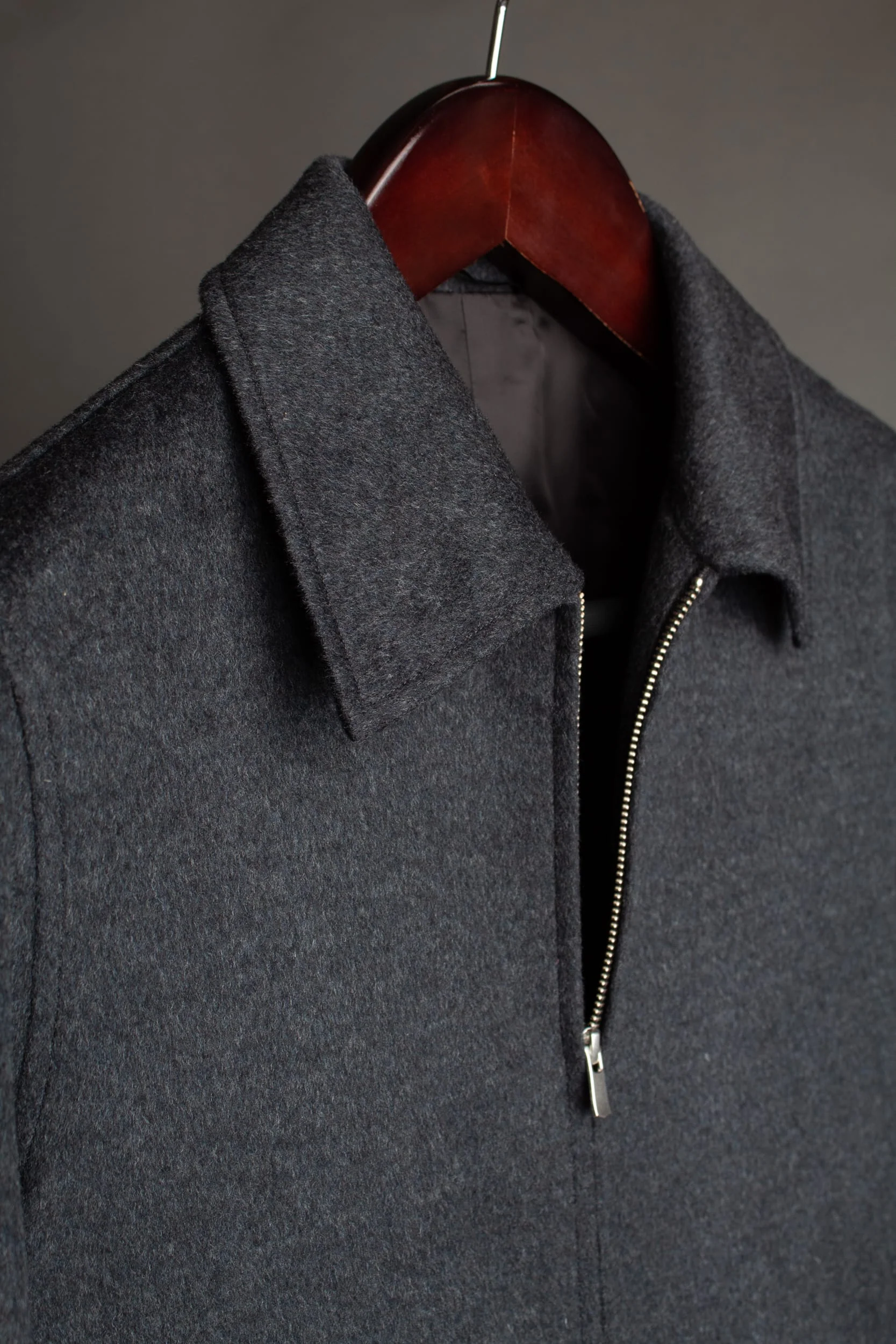 Wool Bomber - Image 13