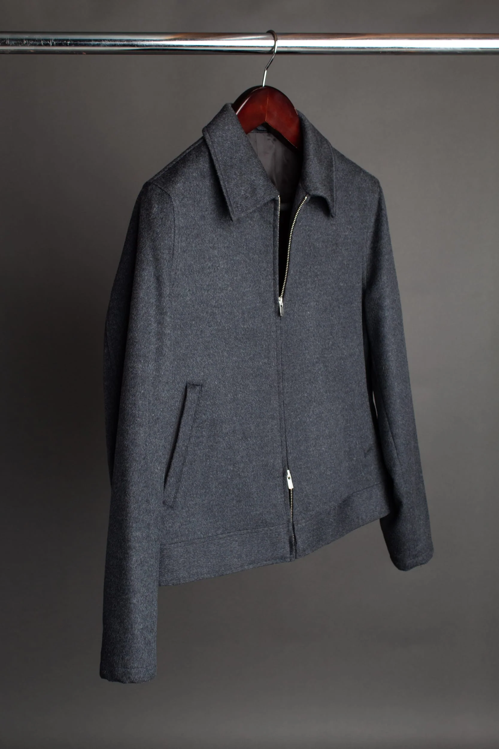 Wool Bomber - Image 14