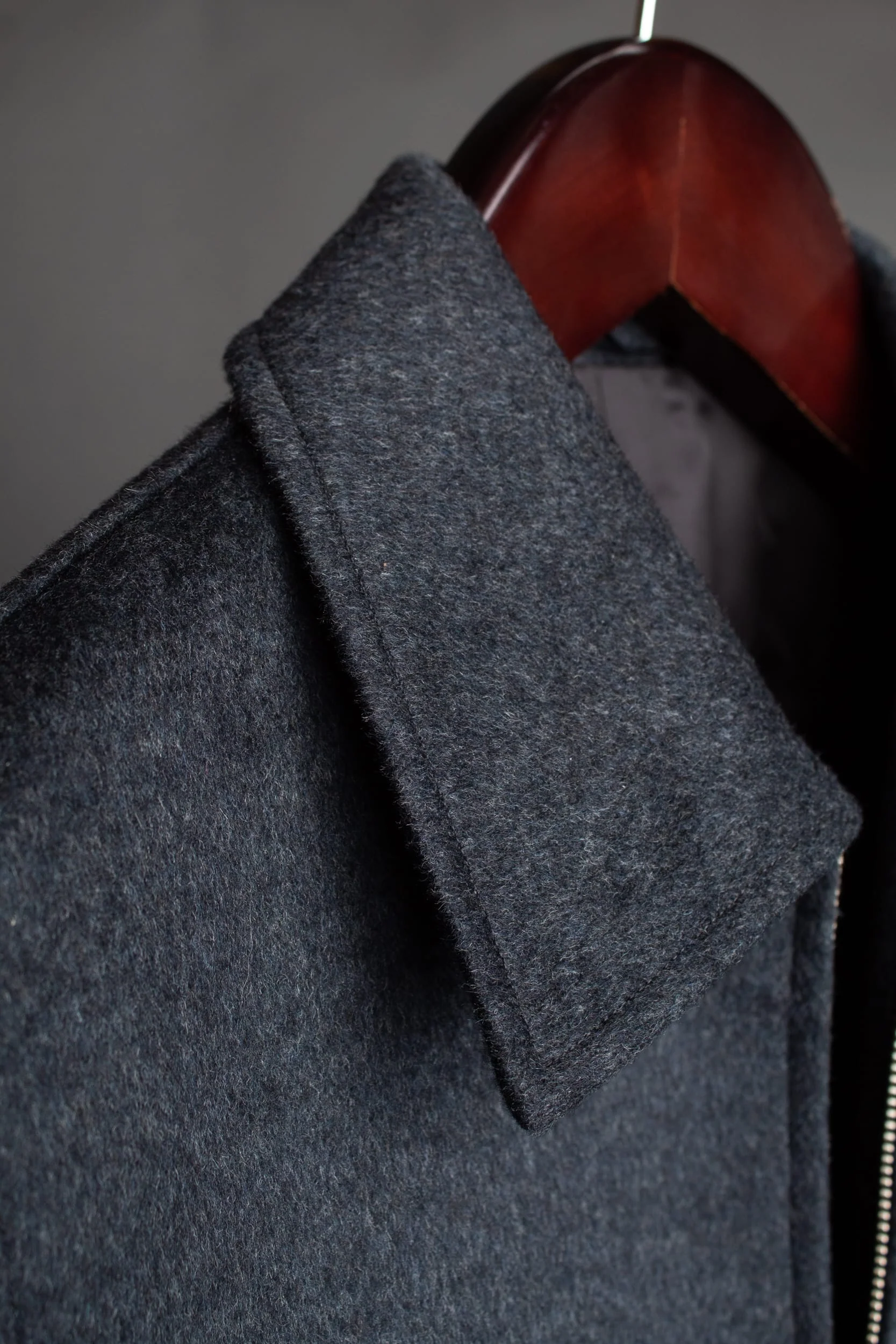 Wool Bomber - Image 15