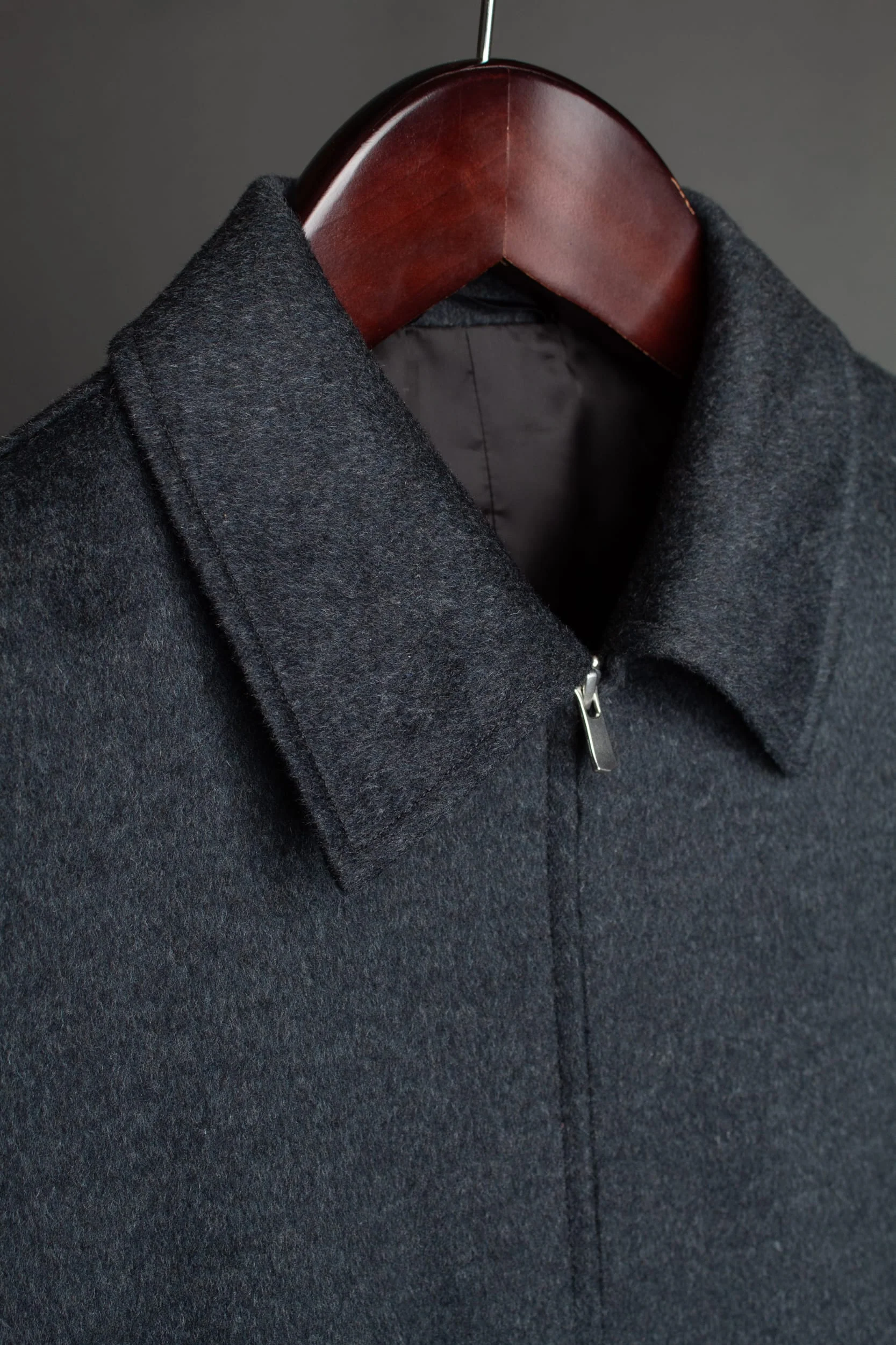Wool Bomber - Image 17