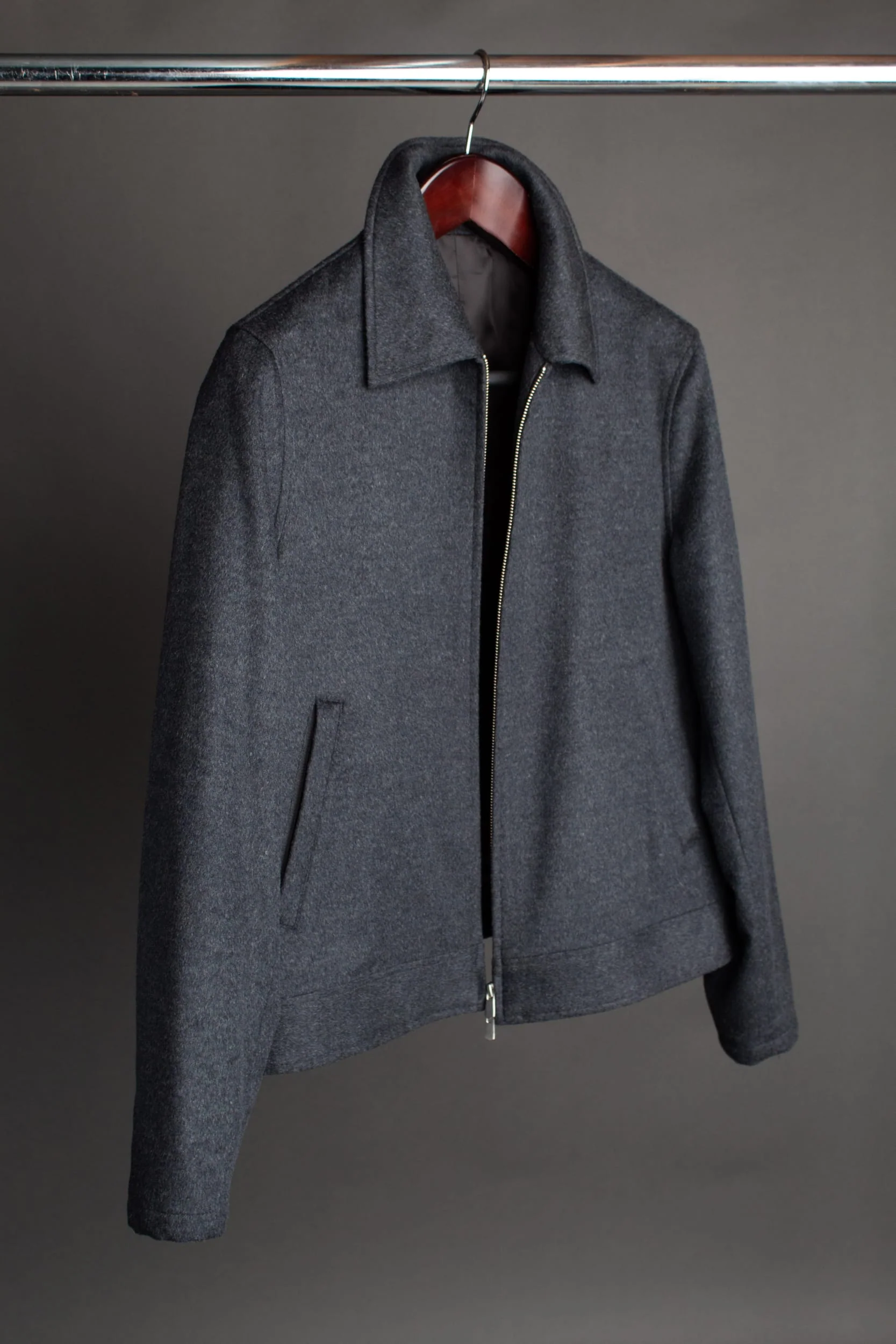 Wool Bomber - Image 18
