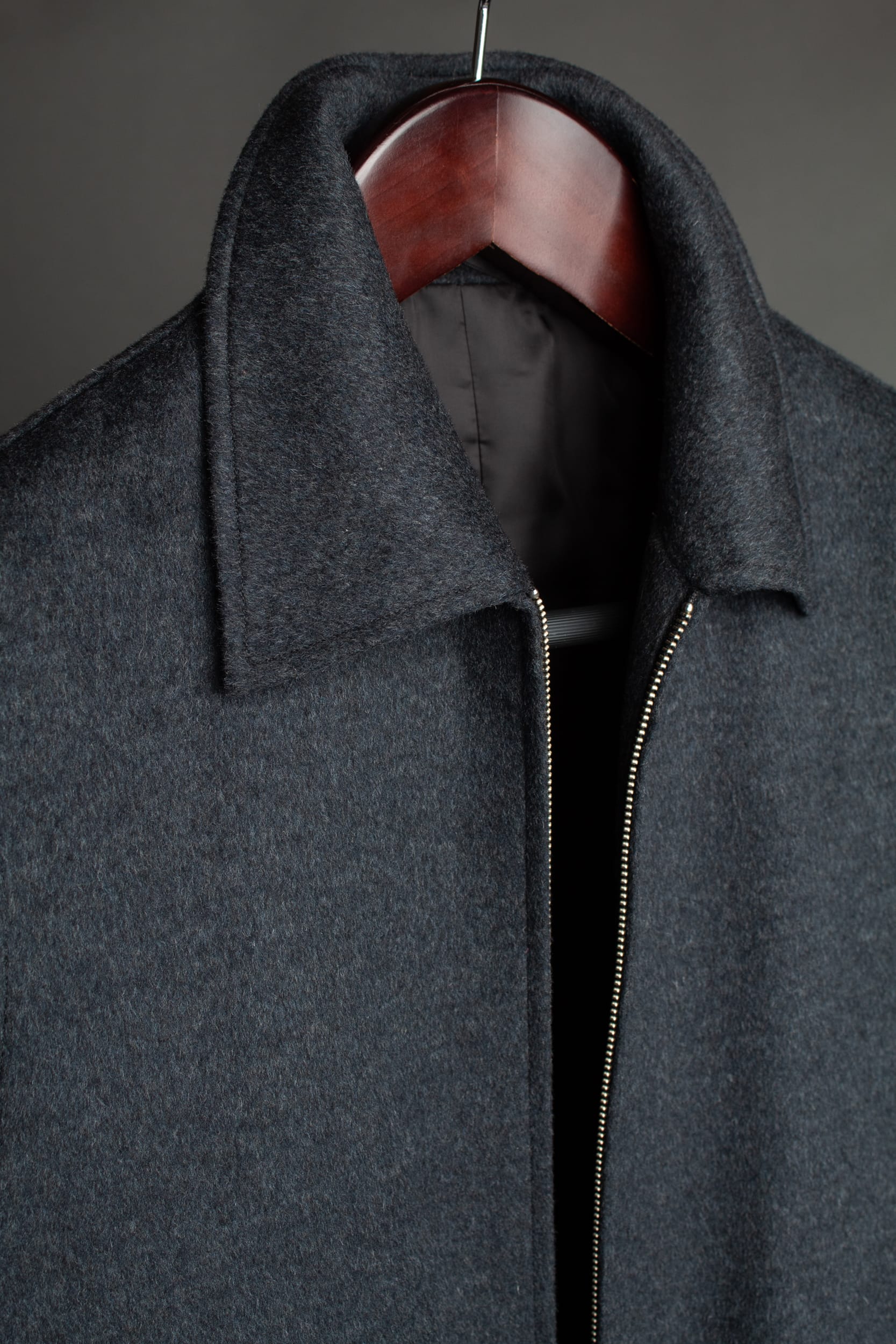 Wool Bomber - Image 19
