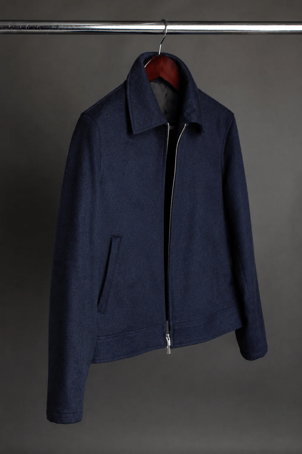 Wool Bomber - Image 22