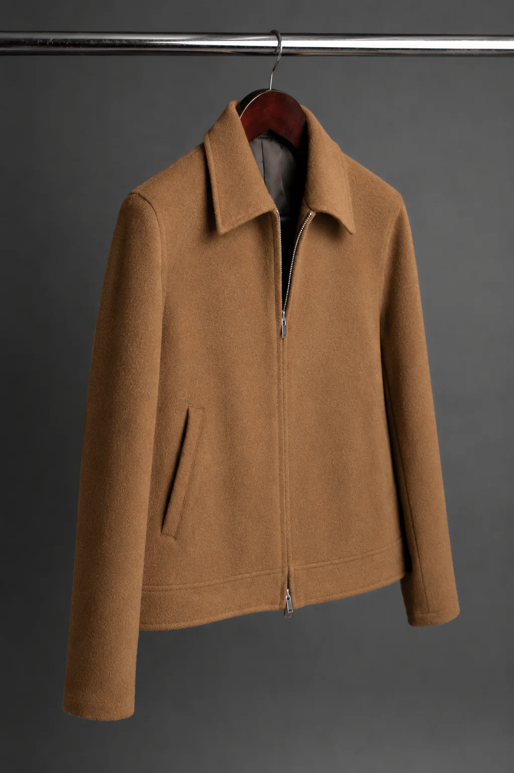 Wool Bomber - Image 23