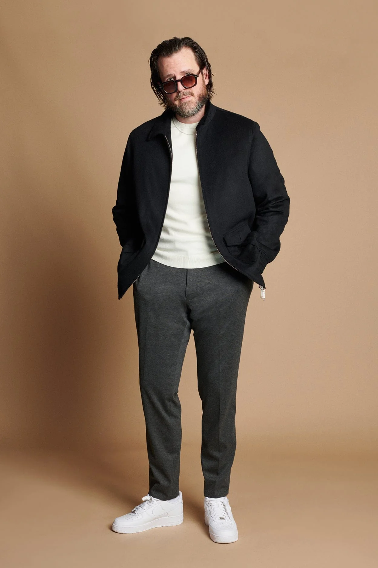 Wool Bomber - Image 3