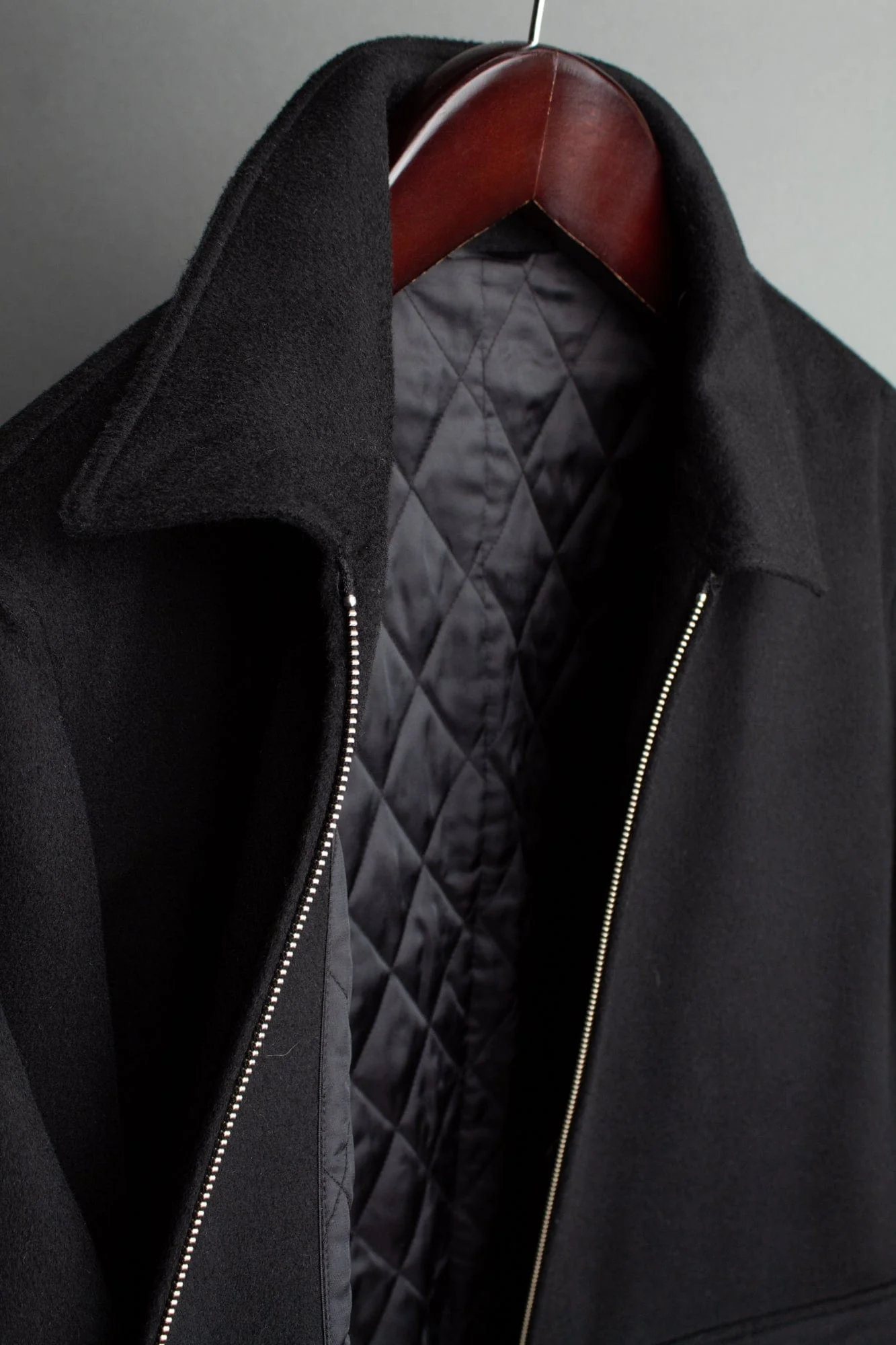 Wool Bomber - Image 4