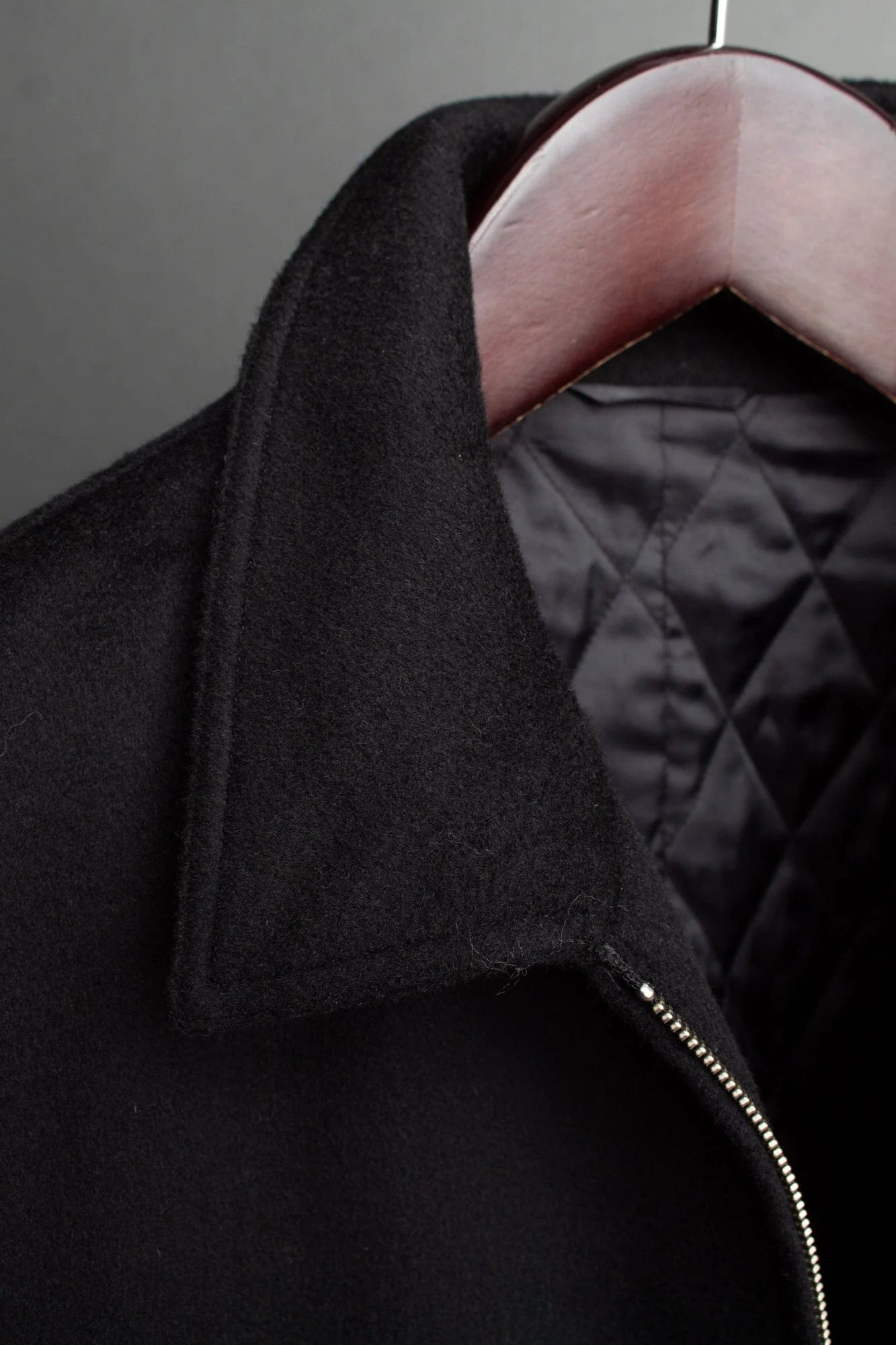 Wool Bomber - Image 6