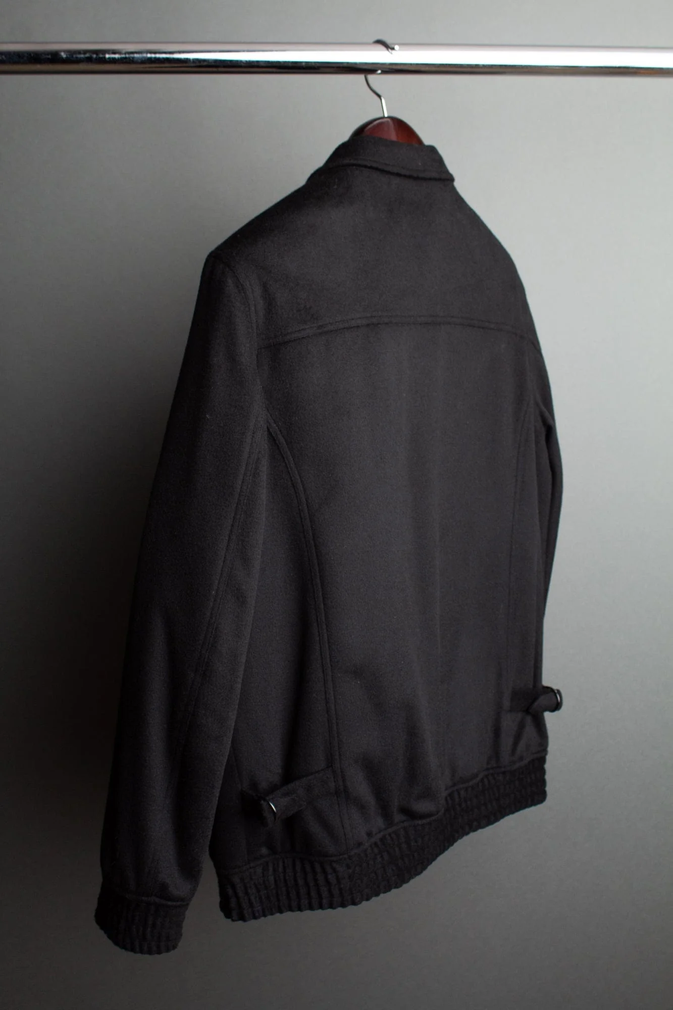 Wool Bomber - Image 8