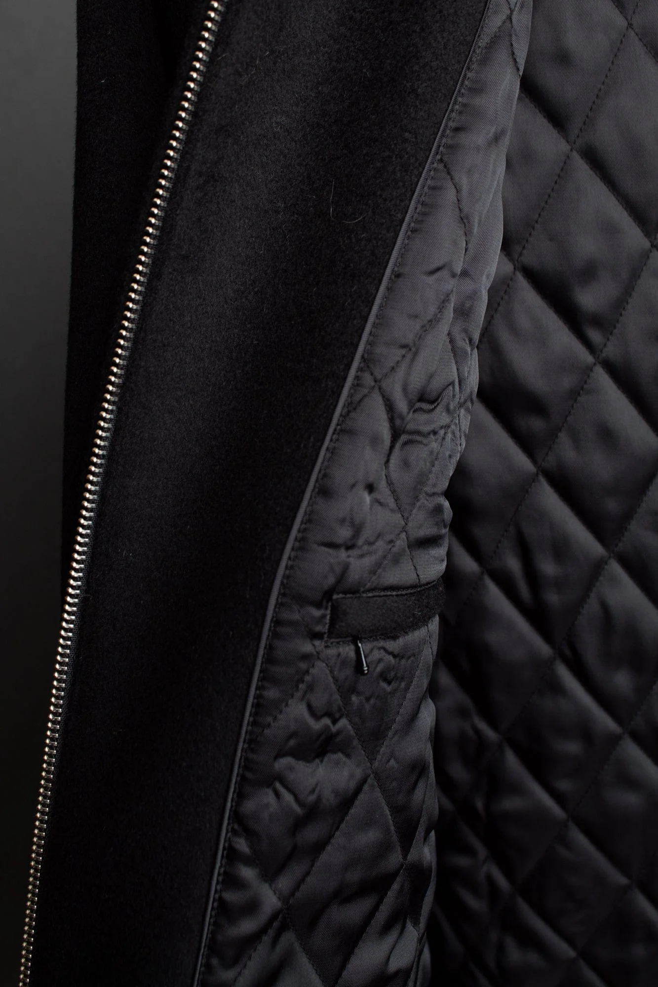 Wool Bomber - Image 9