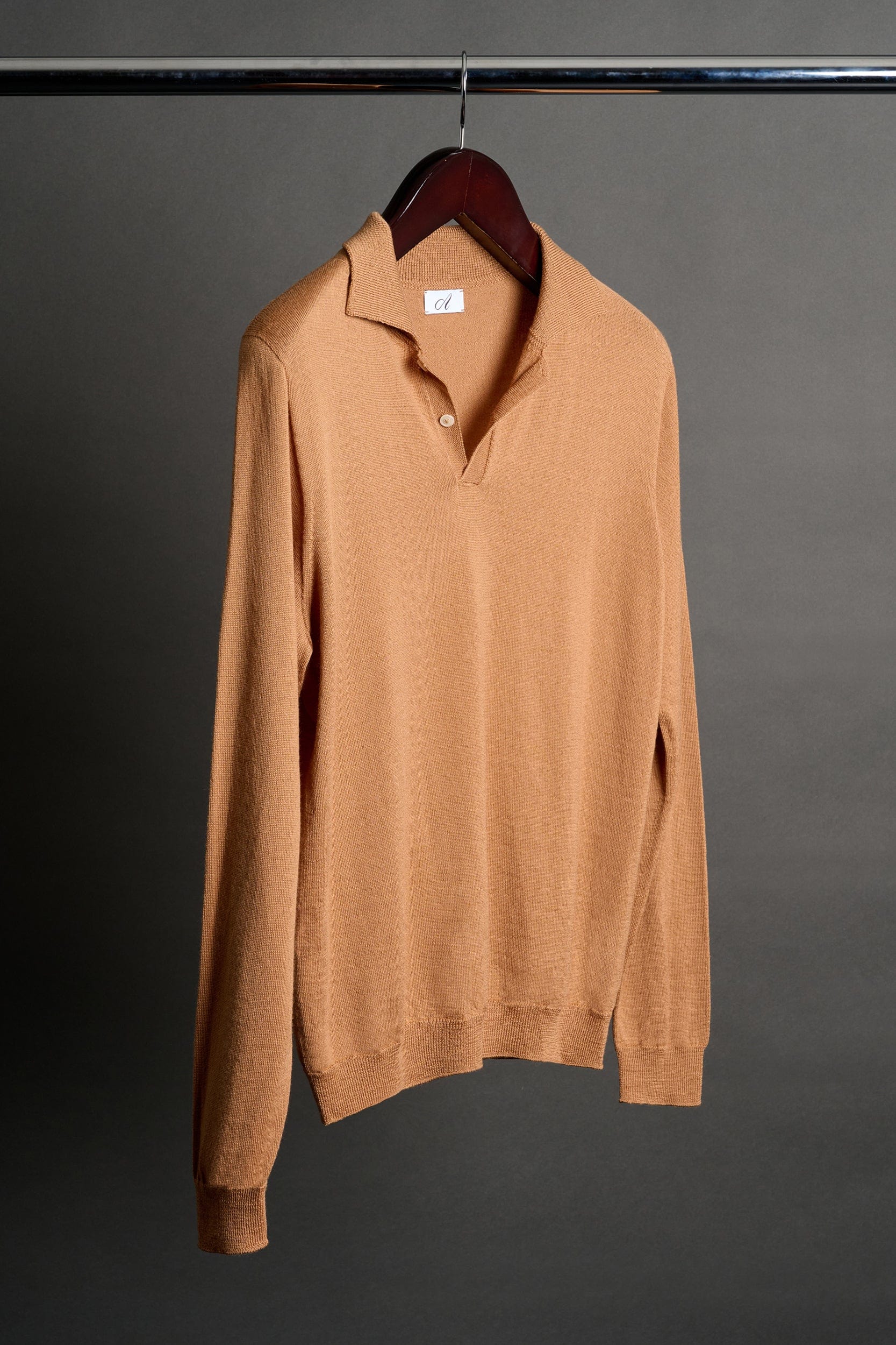 Timeless Gentleman Builder Capsule - Image 46