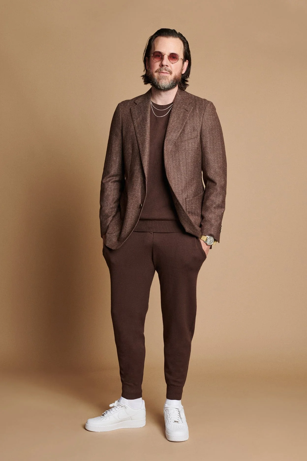 Hamilton Elevated Performance Sweatpants - Image 19