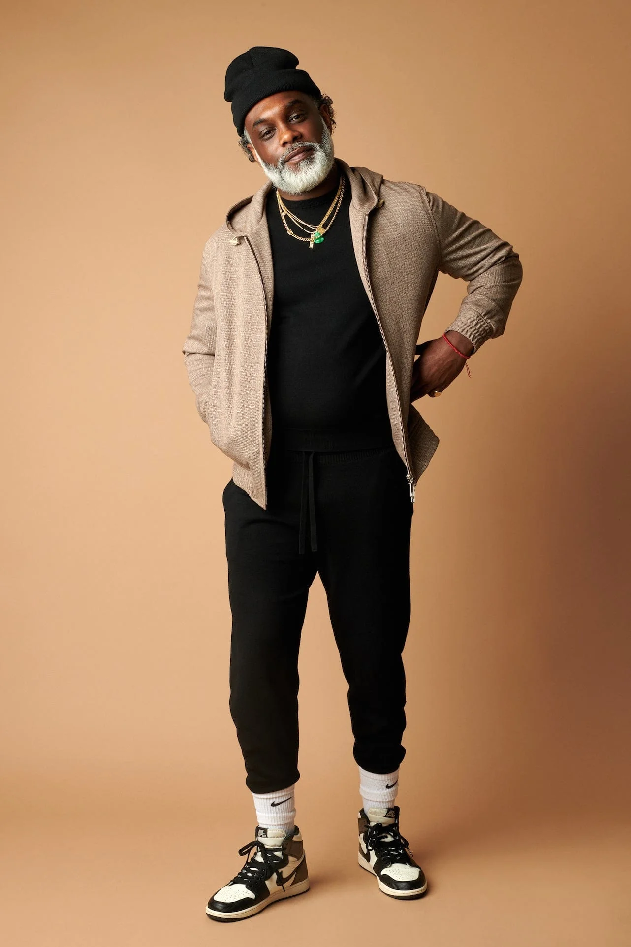 Hamilton Elevated Performance Sweatpants - Image 2