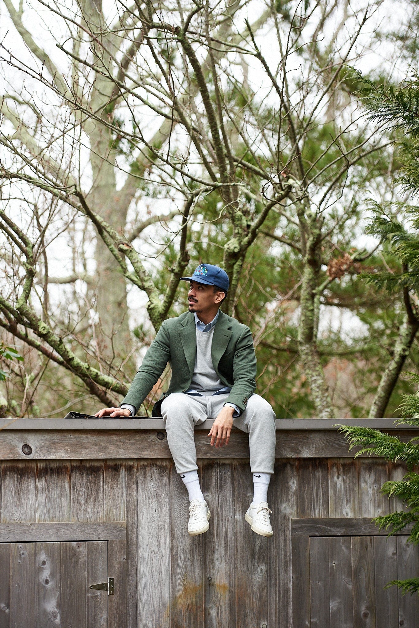 Hamilton Elevated Performance Sweatpants - Image 8