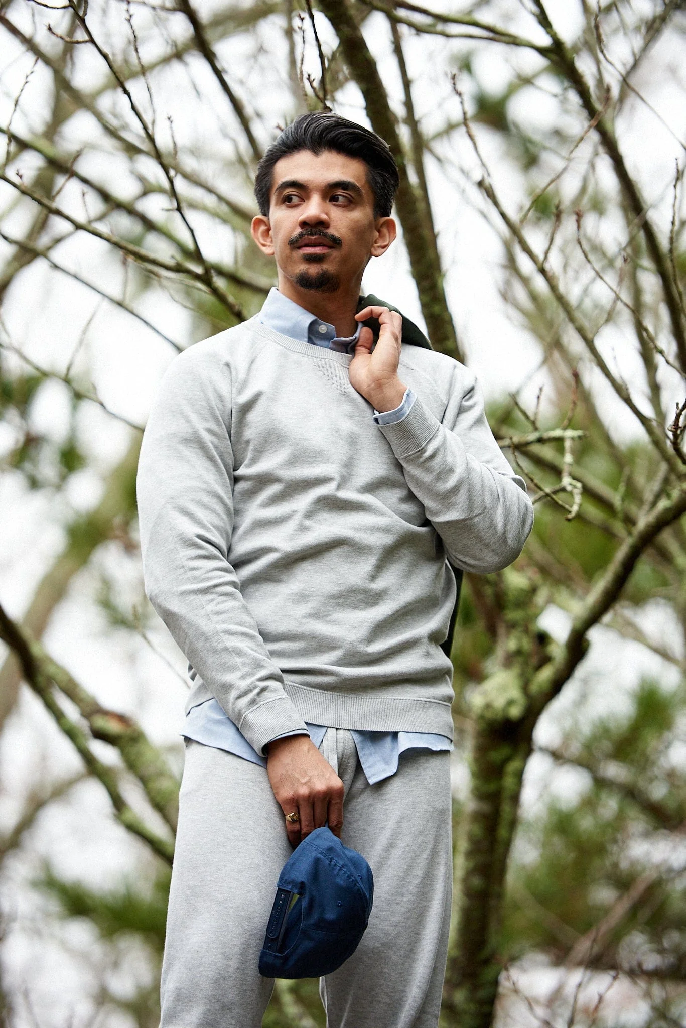 Hamilton Elevated Performance Sweatpants - Image 9