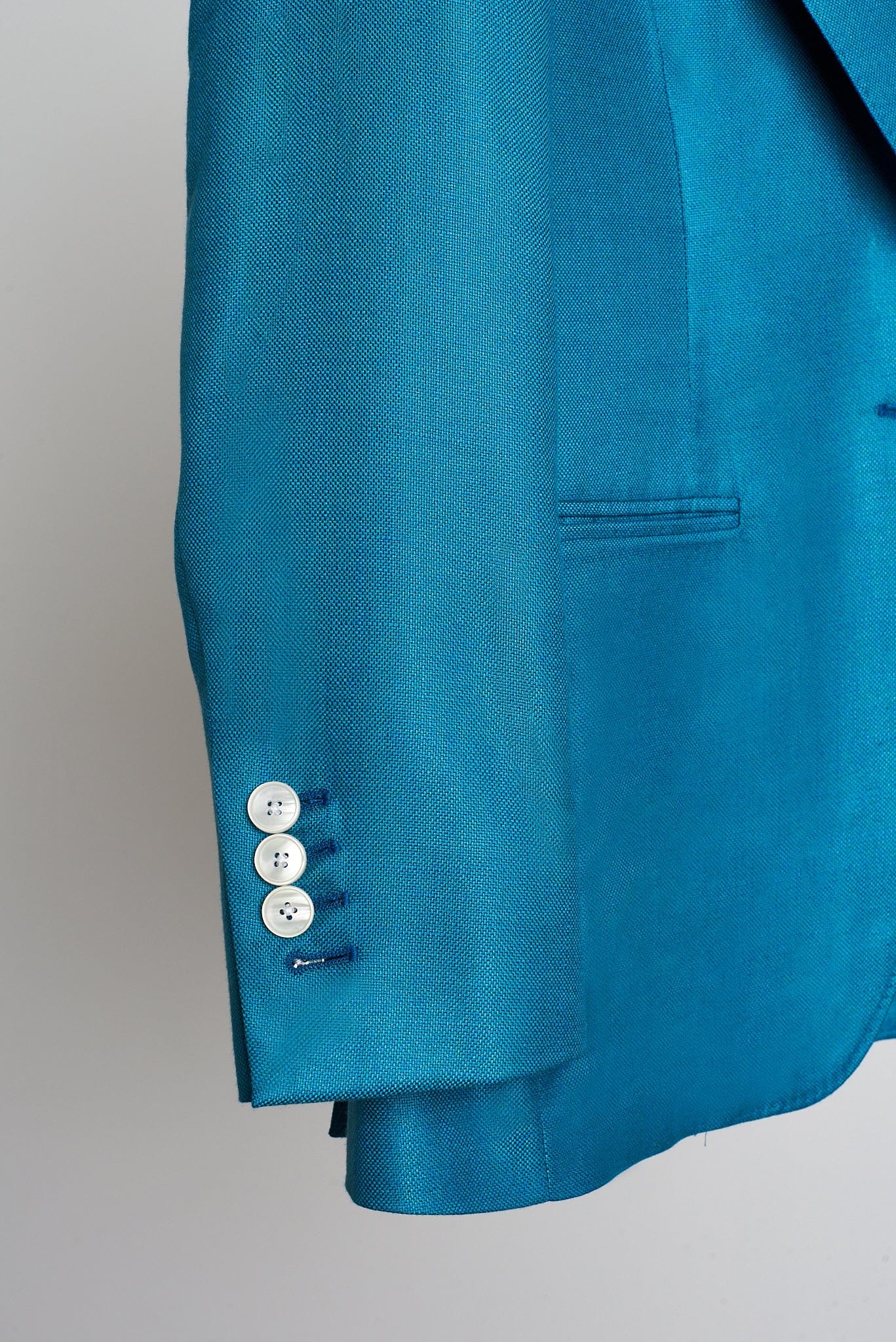 Bamboo Windowpane Jacket - Image 39