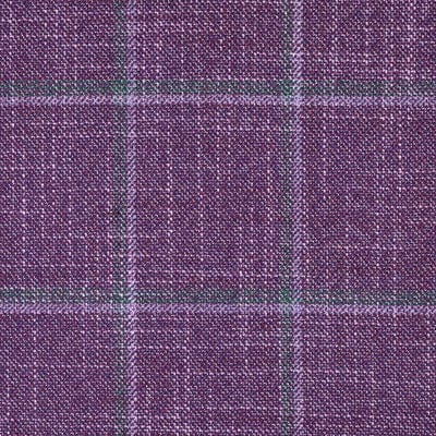 Bamboo Windowpane Jacket - Image 51