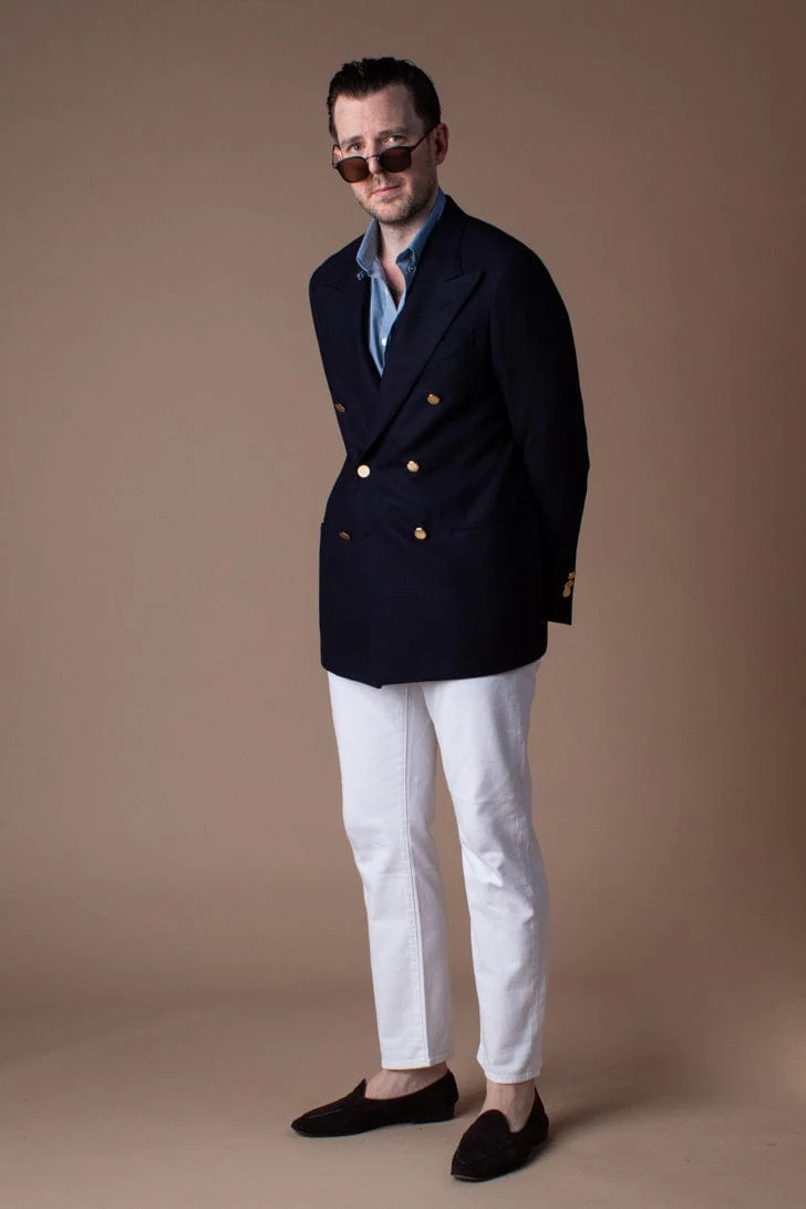 Ultimate Blazer - Image 10