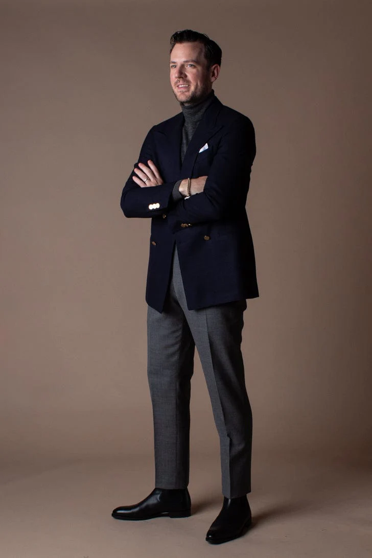 Ultimate Blazer - Image 11