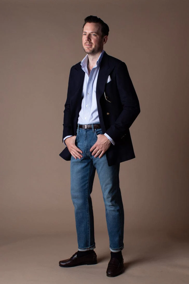 Ultimate Blazer - Image 12