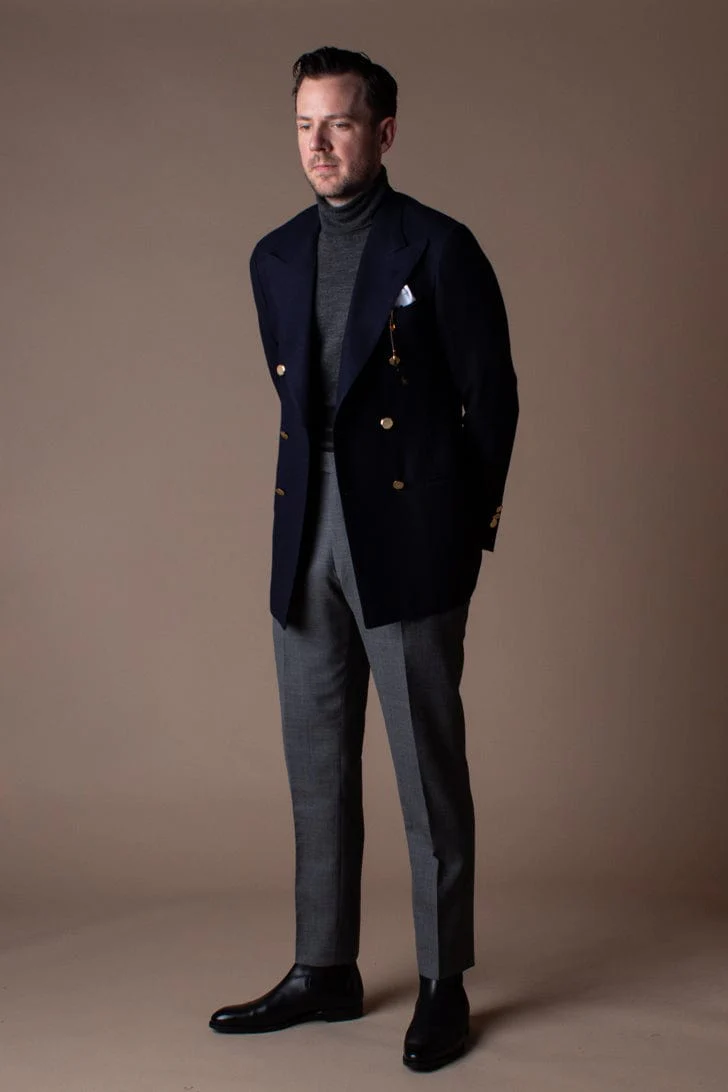 Ultimate Blazer - Image 17