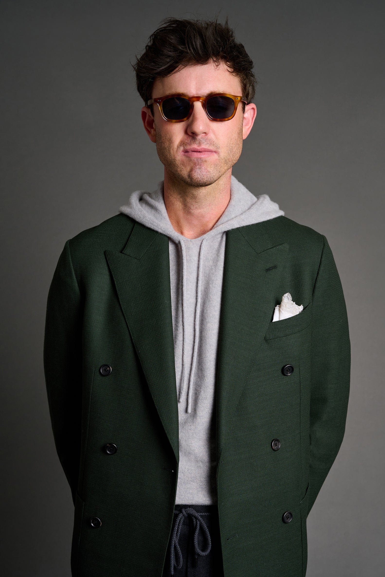 Ultimate Blazer - Image 36