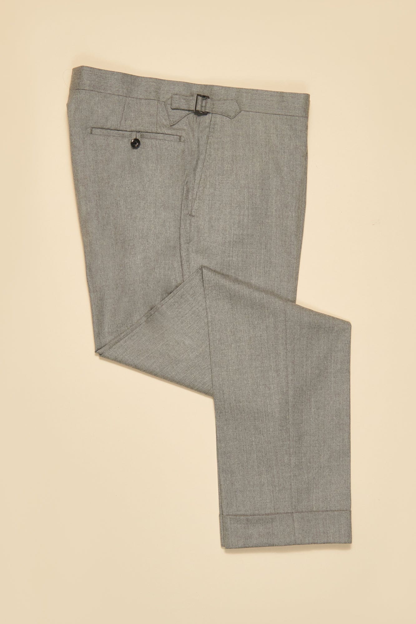 Business Casual Builder Capsule - Image 9