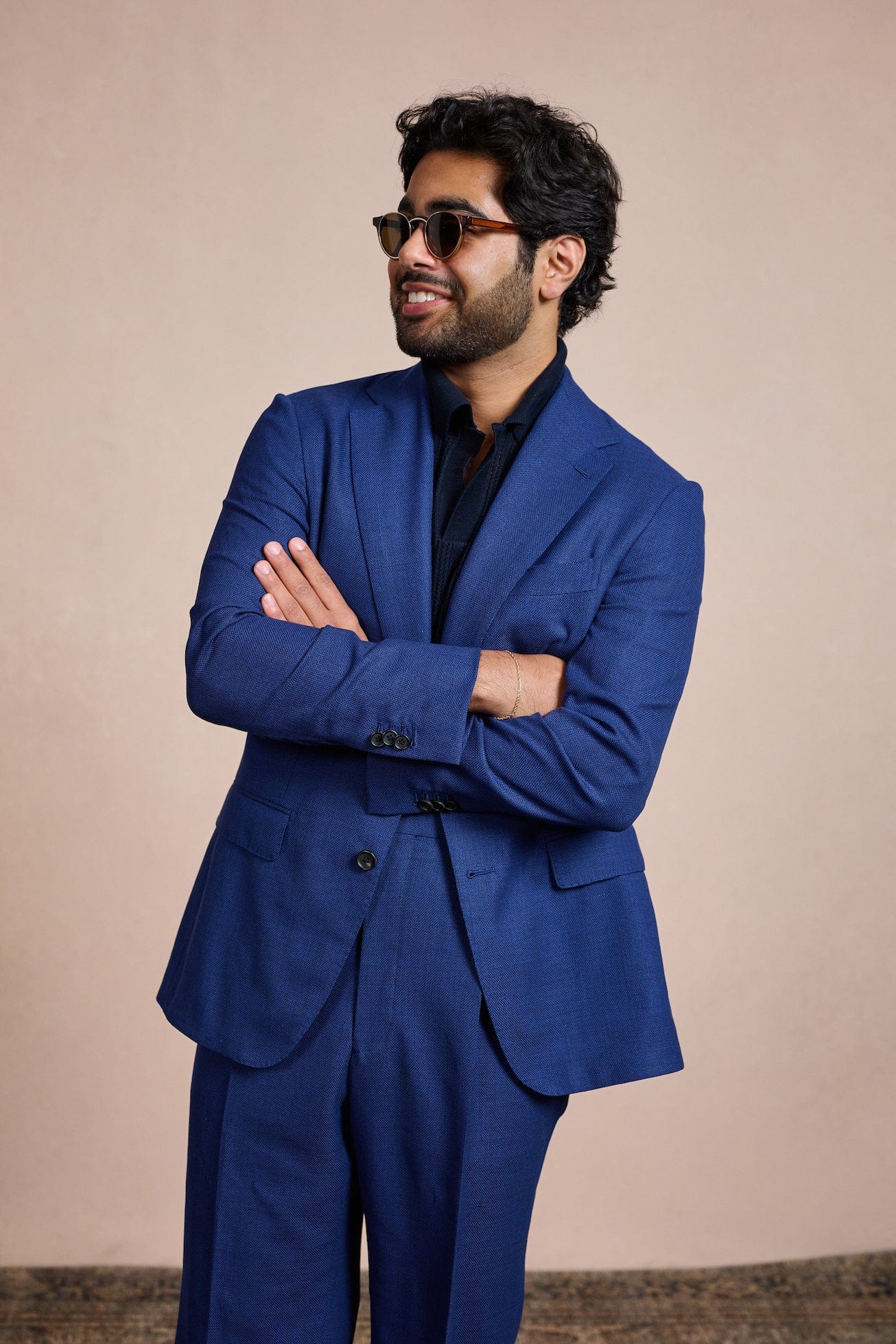 Business Casual Starter Capsule - Image 10