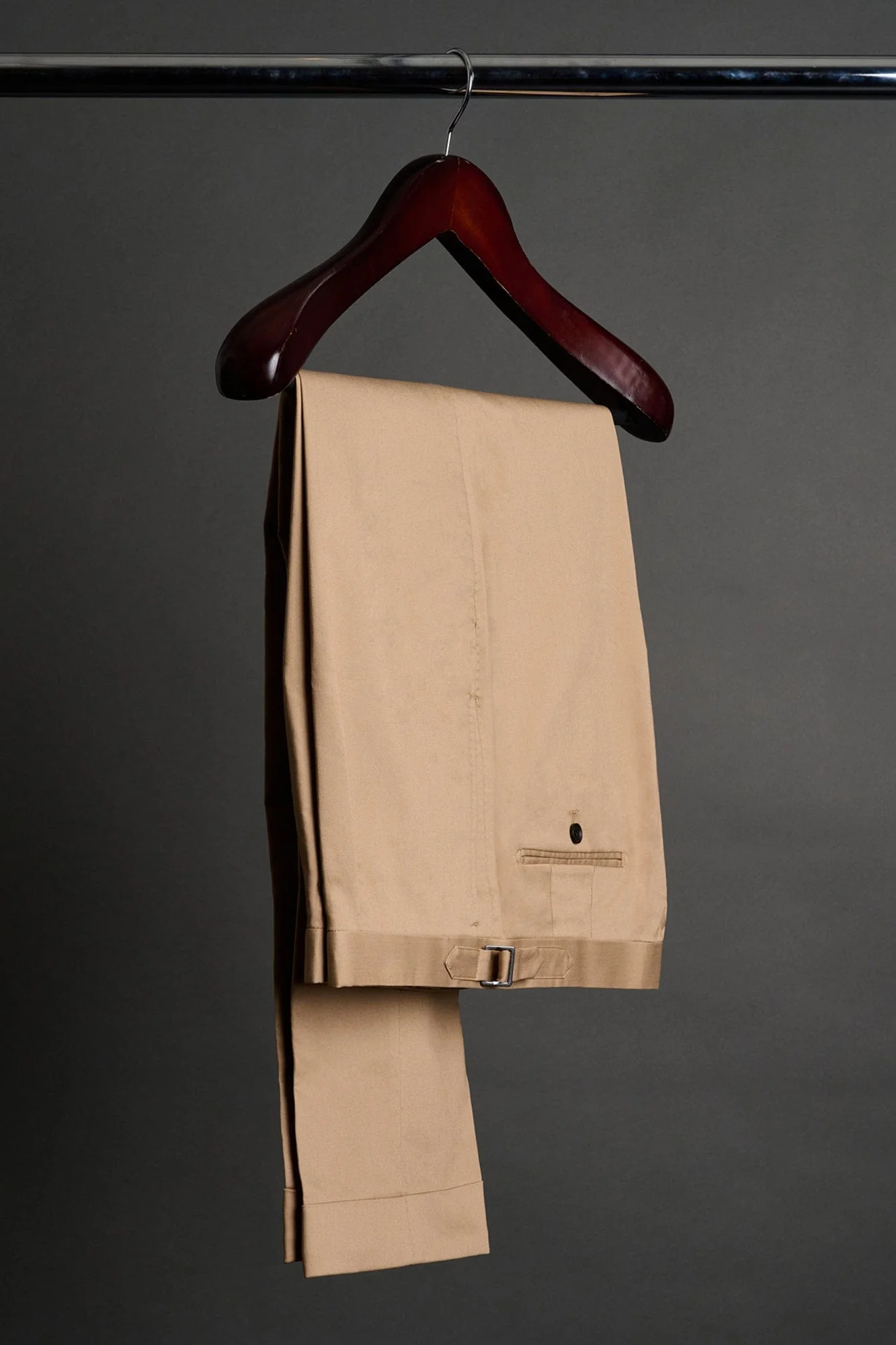 Business Casual Starter Capsule - Image 18