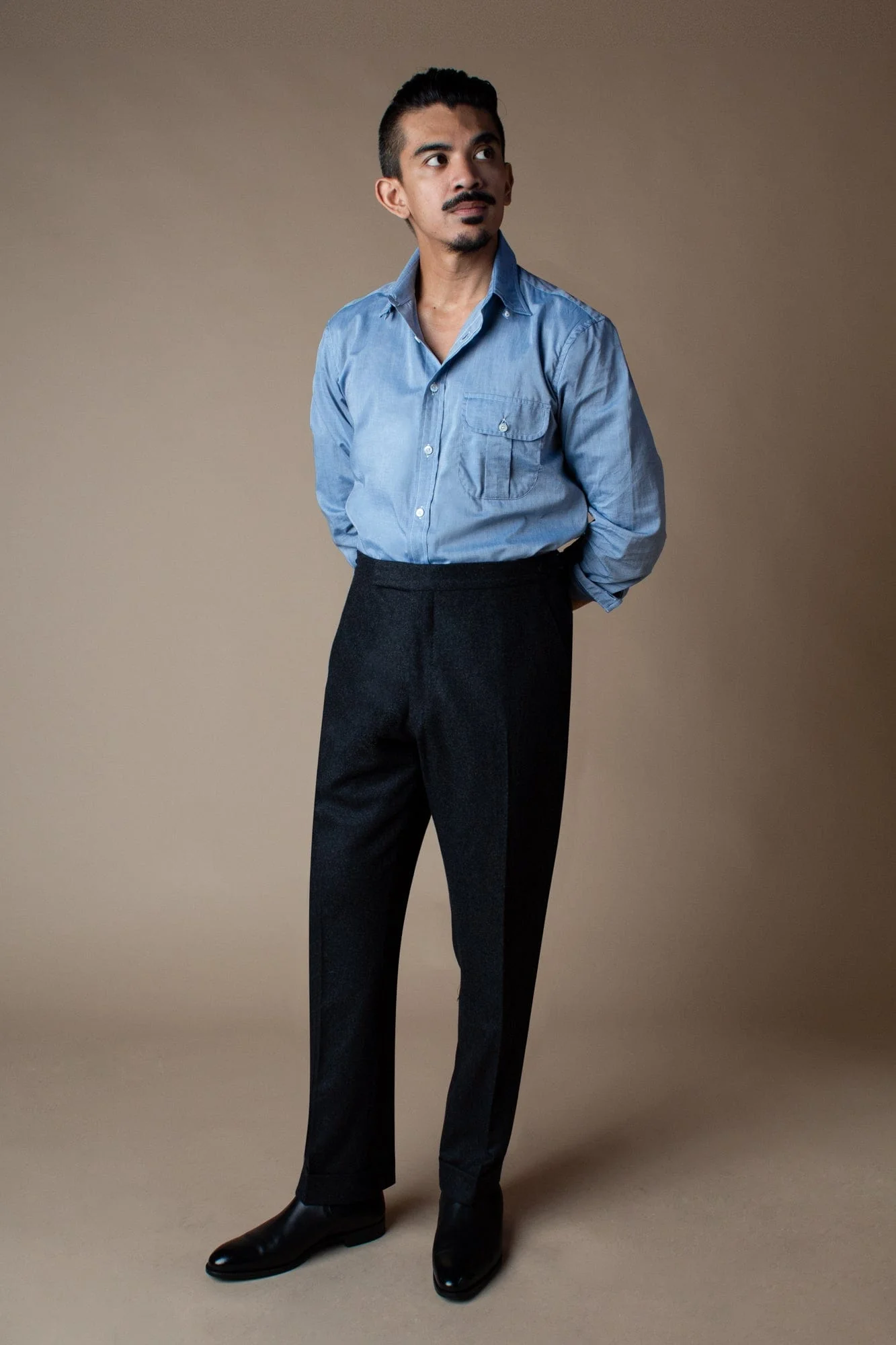 Casual Starter Capsule - Image 5