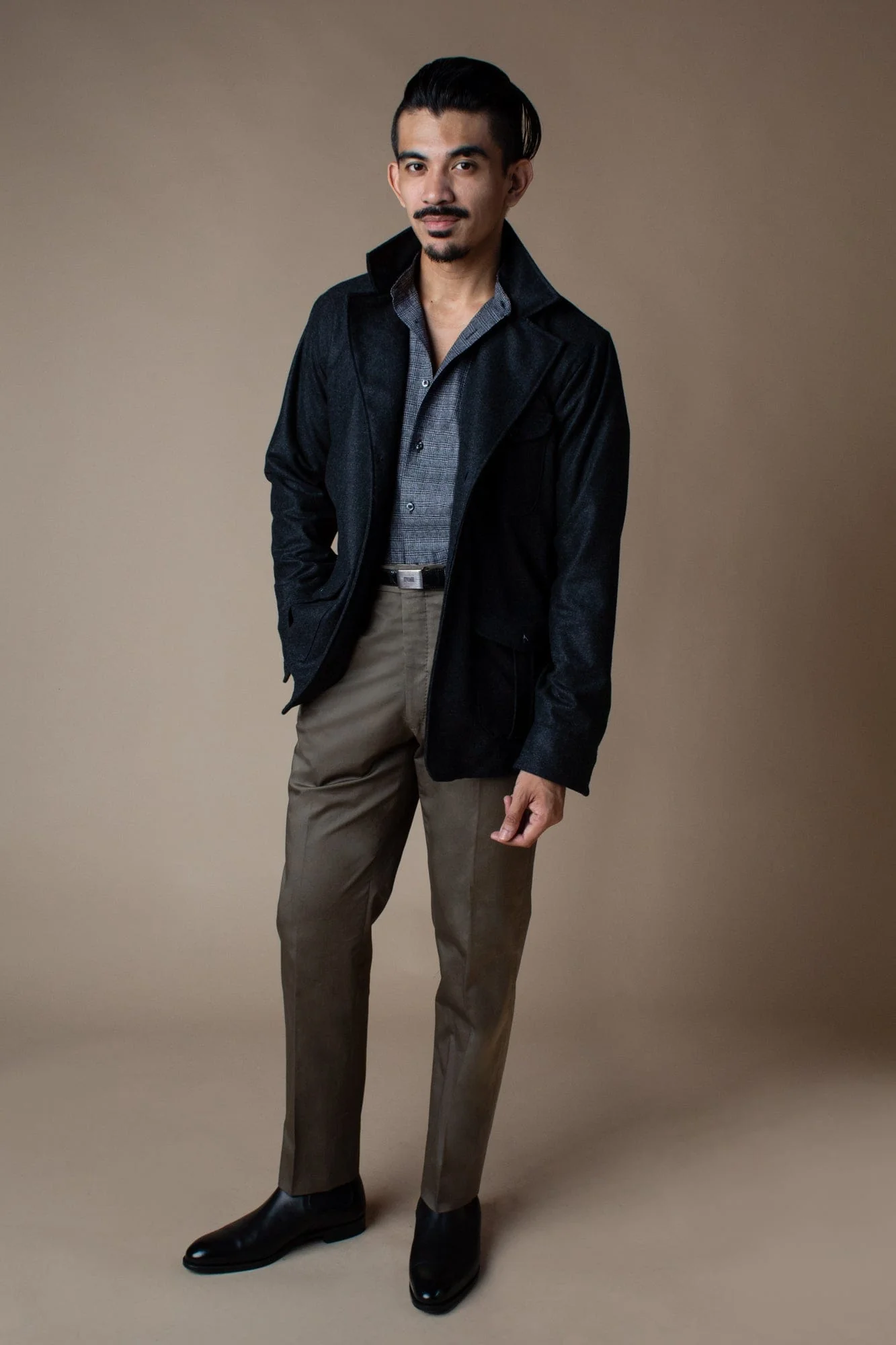 Casual Starter Capsule - Image 8