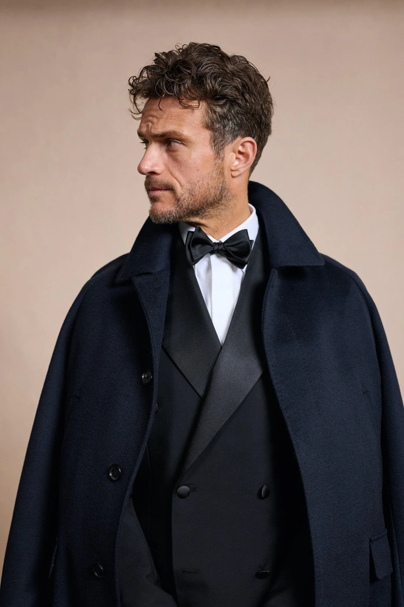 Classic Formal Bowtie - Image 11