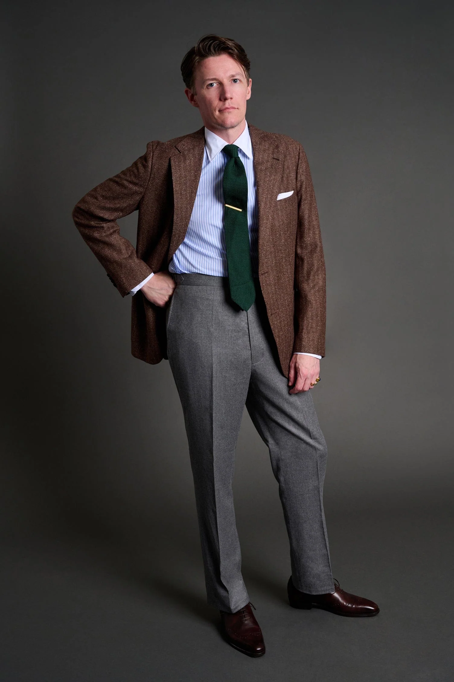 Classic Man Builder Capsule - Image 21
