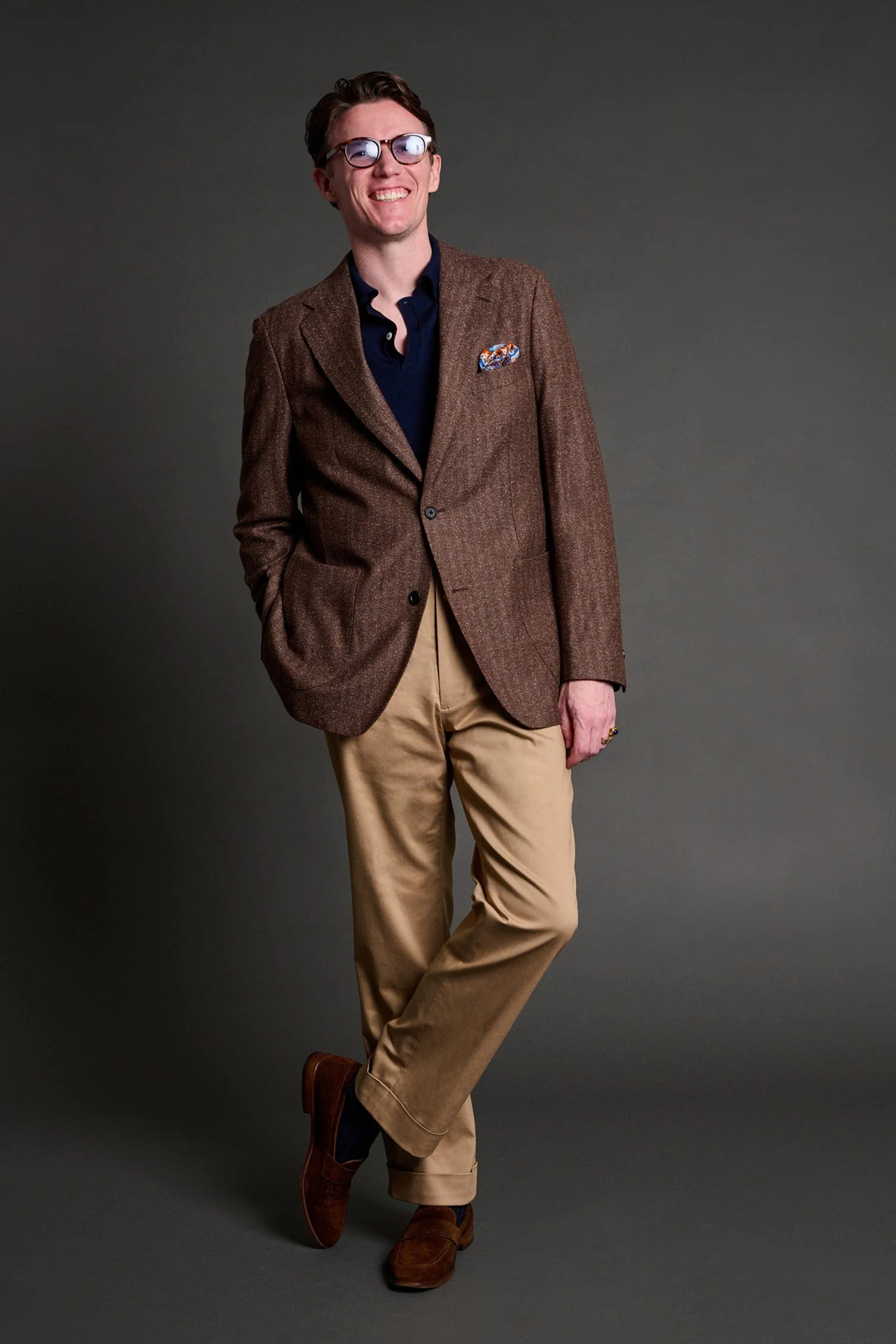 Classic Man Builder Capsule - Image 29