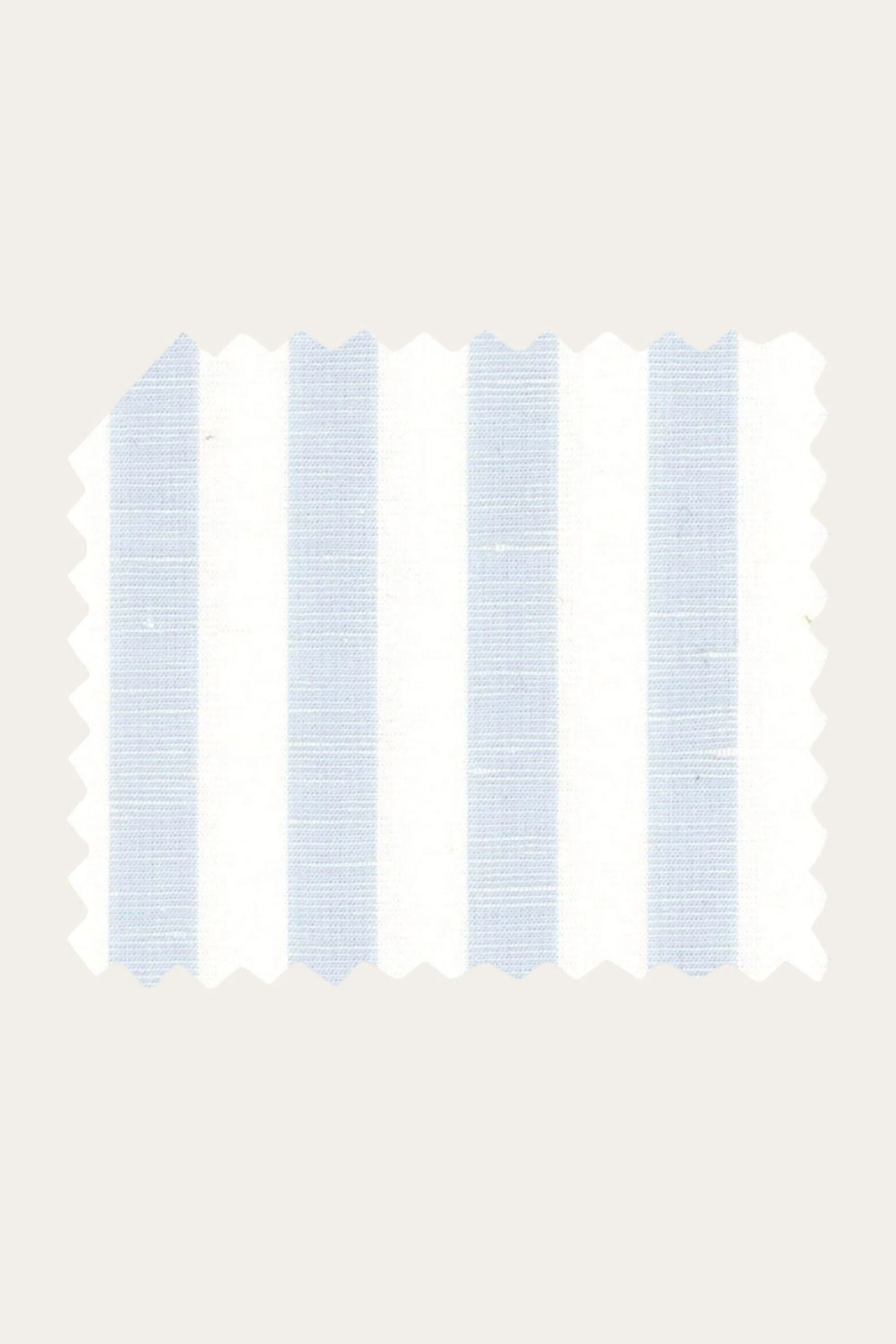 Cotton & Linen Candy Stripe Shirt - Image 6