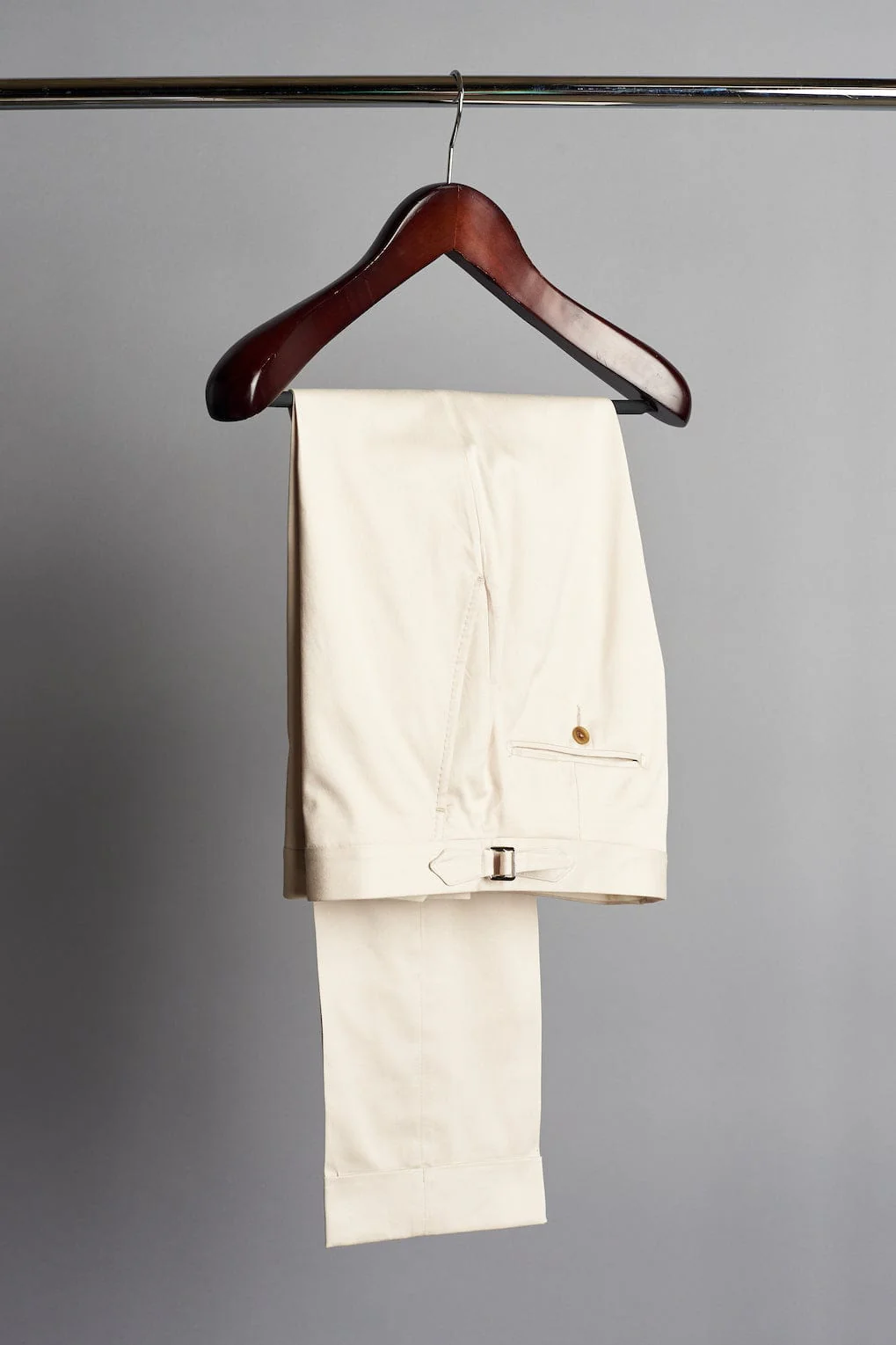 Cotton Trouser - Image 13