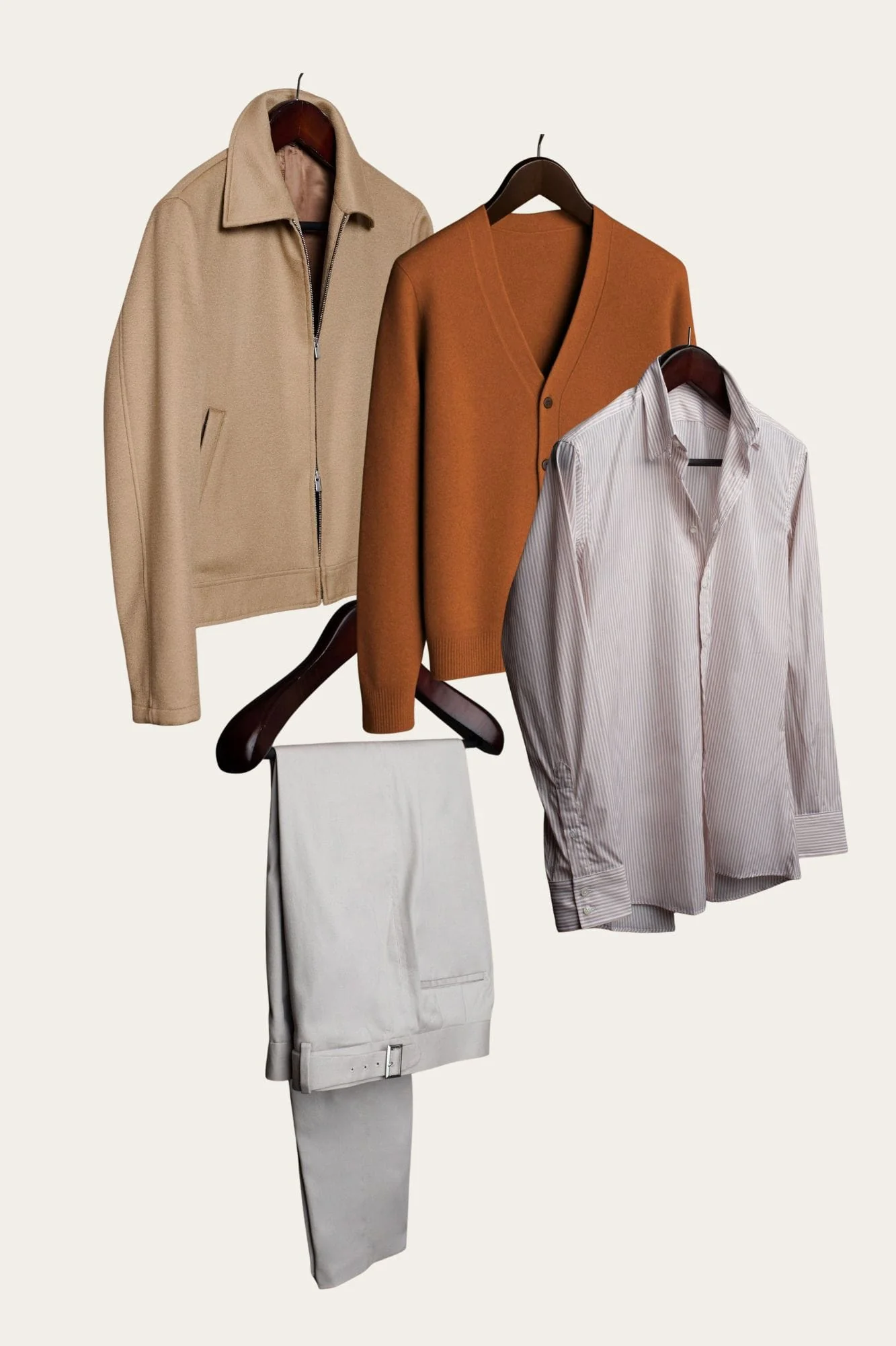 Cross-Seasons Builder Capsule - Image 19