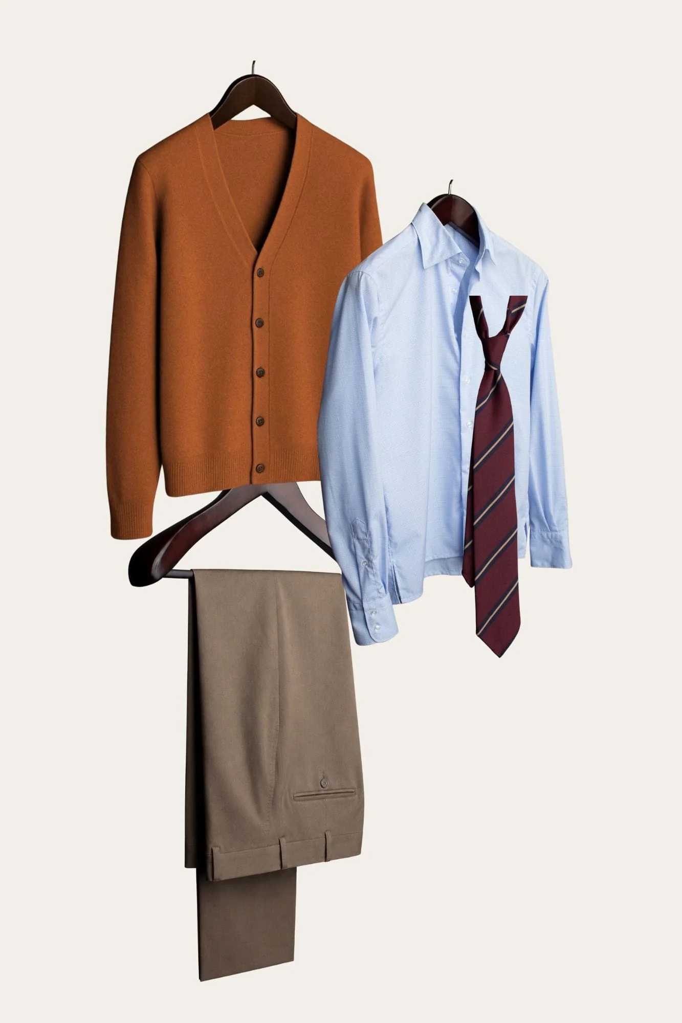 Cross-Seasons Builder Capsule - Image 26