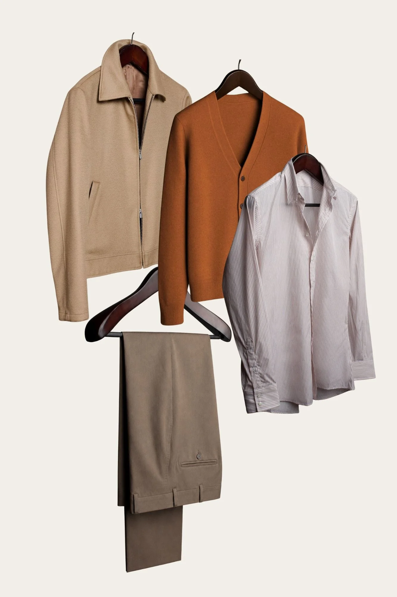 Cross-Seasons Builder Capsule - Image 27
