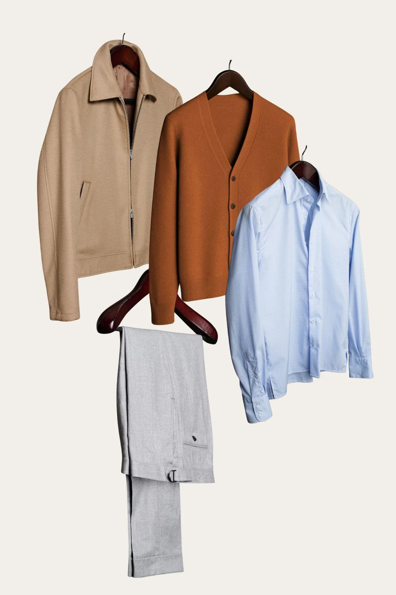 Cross-Seasons Builder Capsule - Image 58