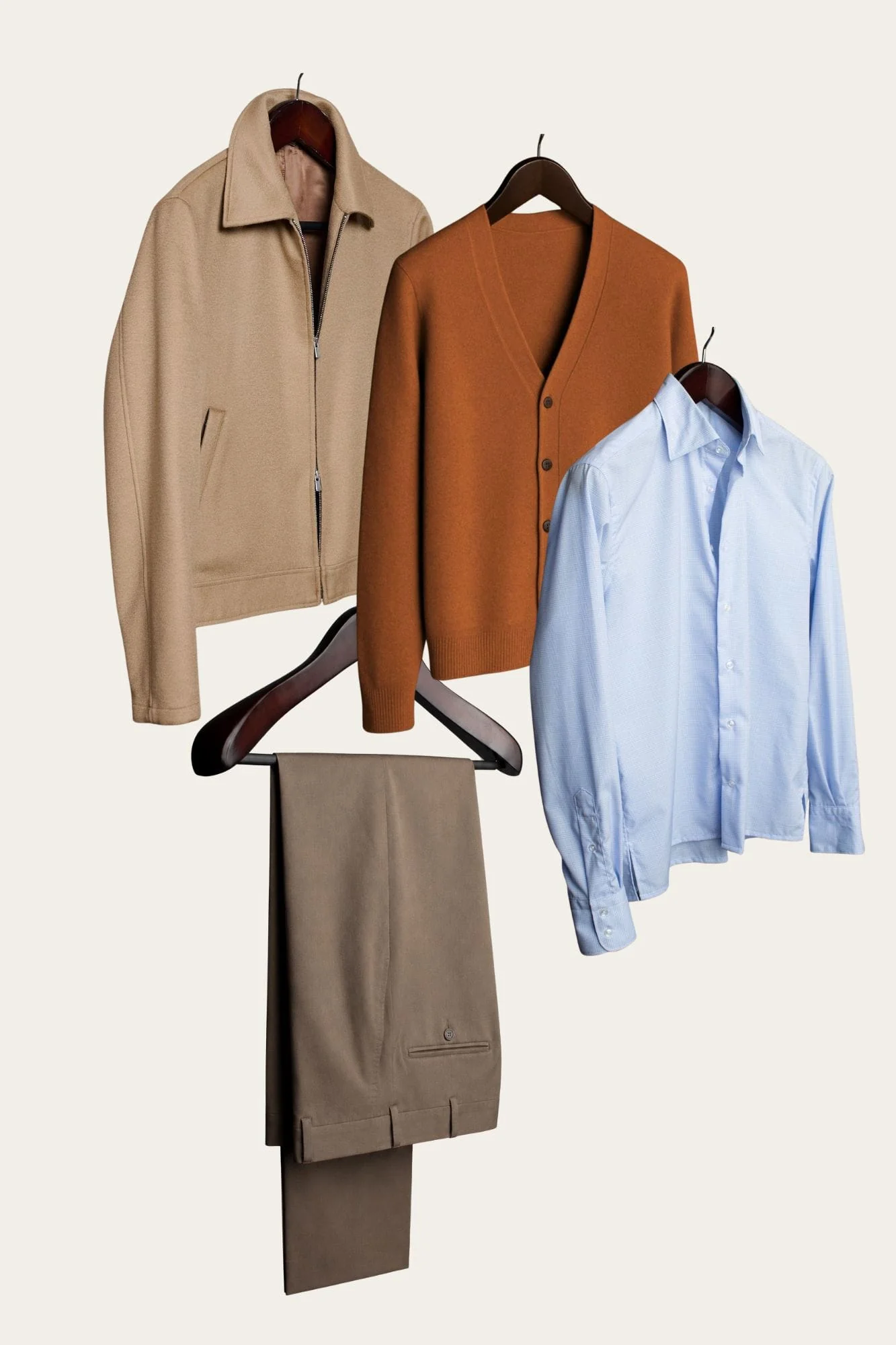 Cross-Seasons Builder Capsule - Image 61