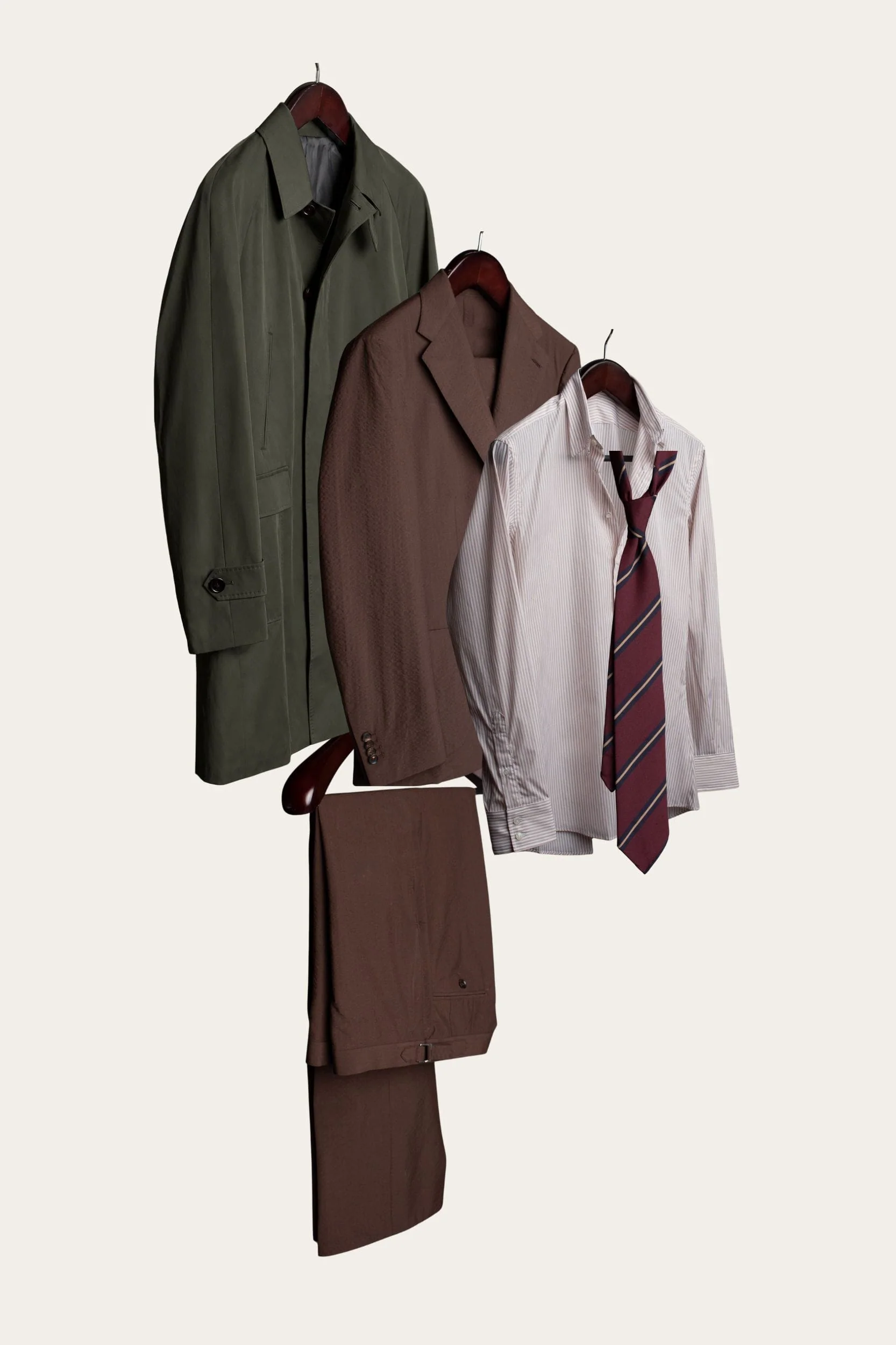 Cross-Seasons Master Capsule - Image 25