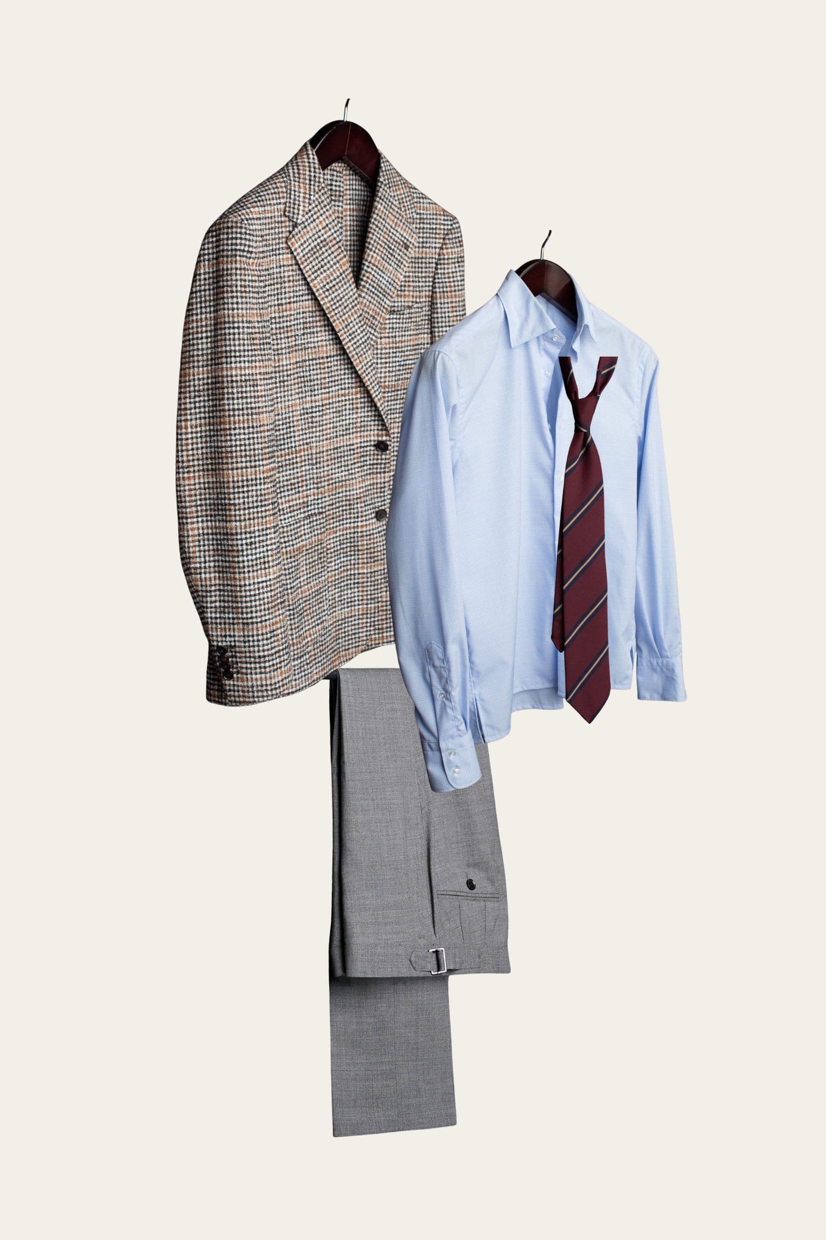 Cross-Seasons Master Capsule - Image 26