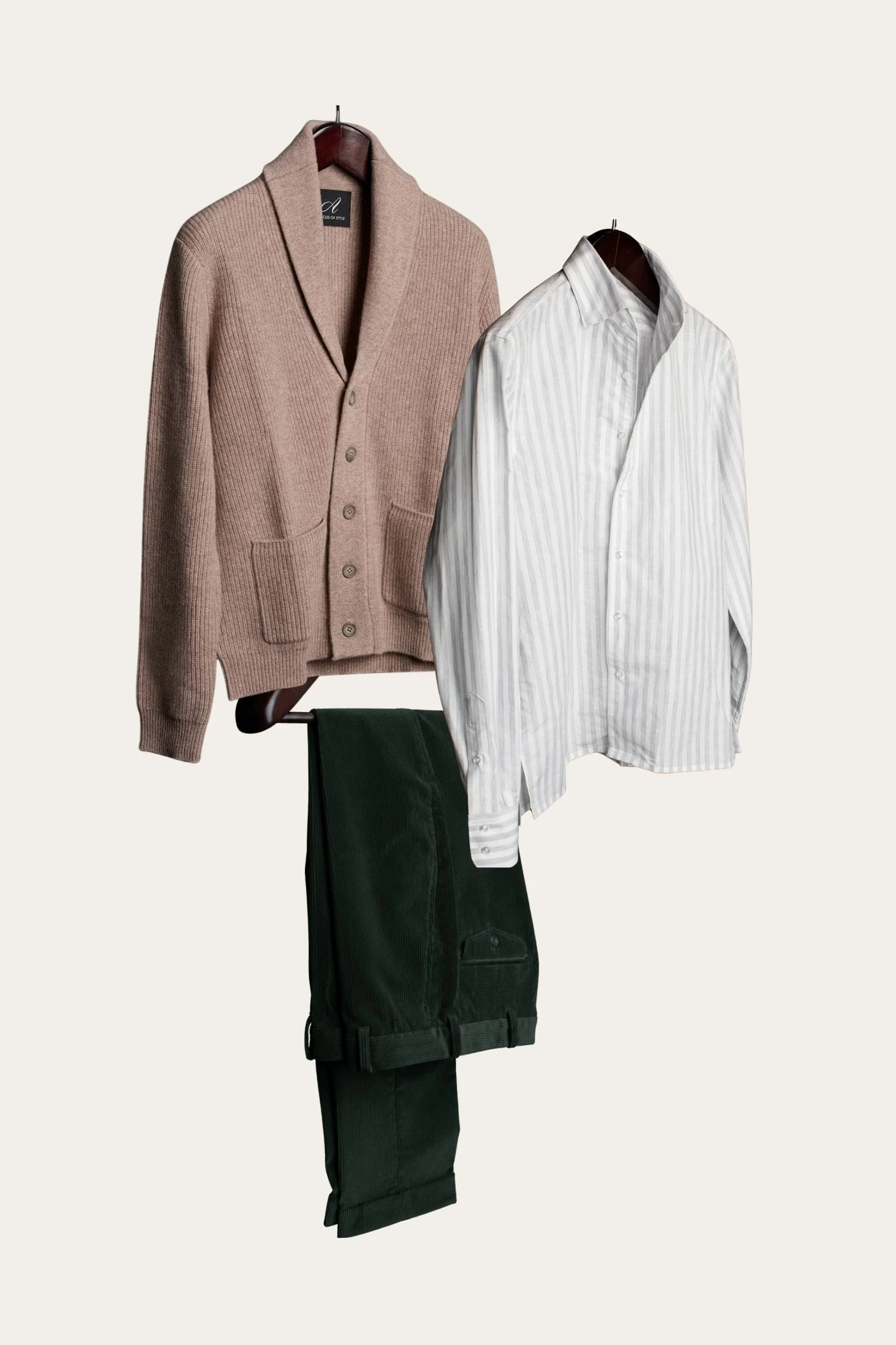 Cross-Seasons Master Capsule - Image 27