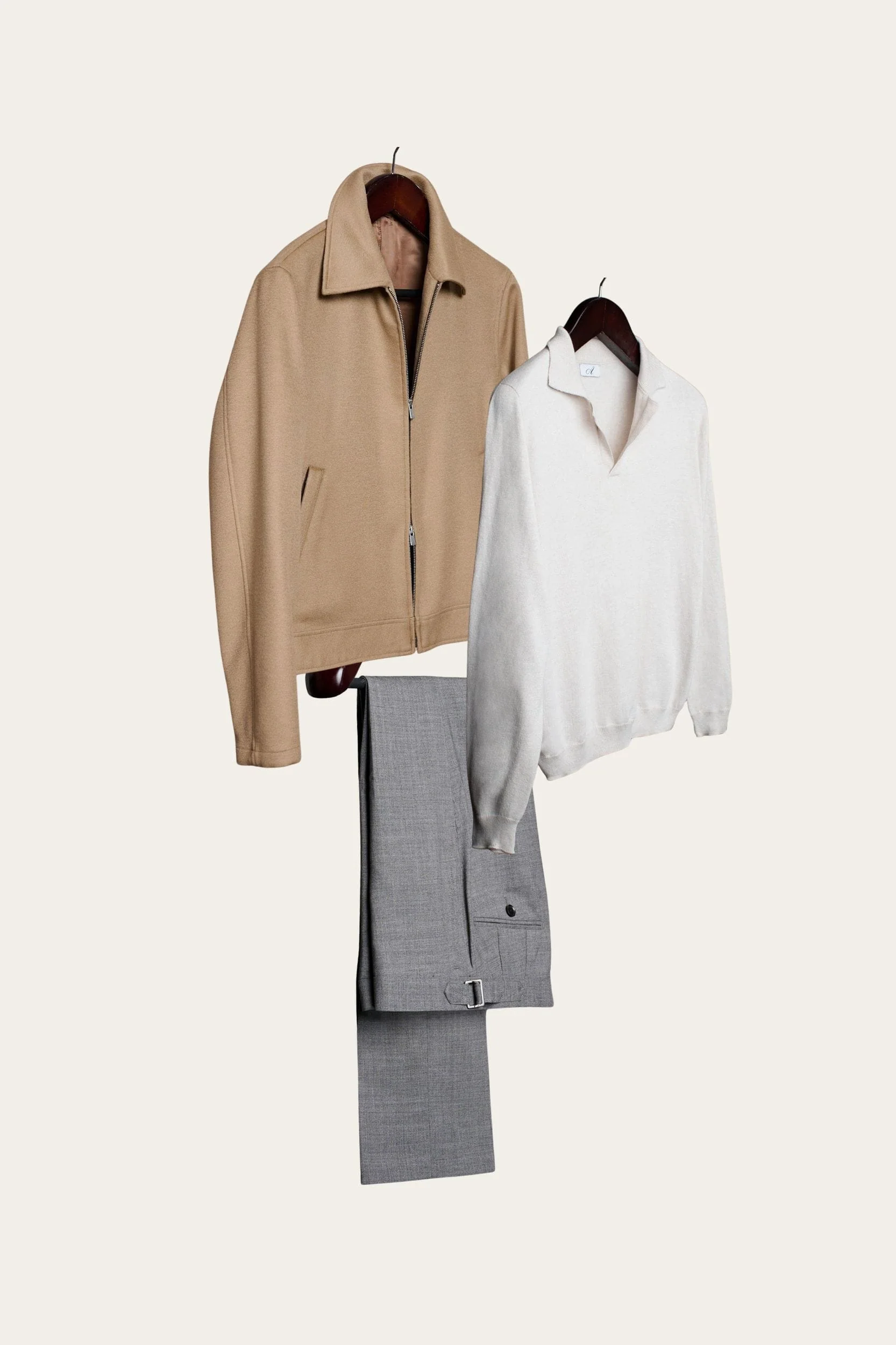 Cross-Seasons Master Capsule - Image 28