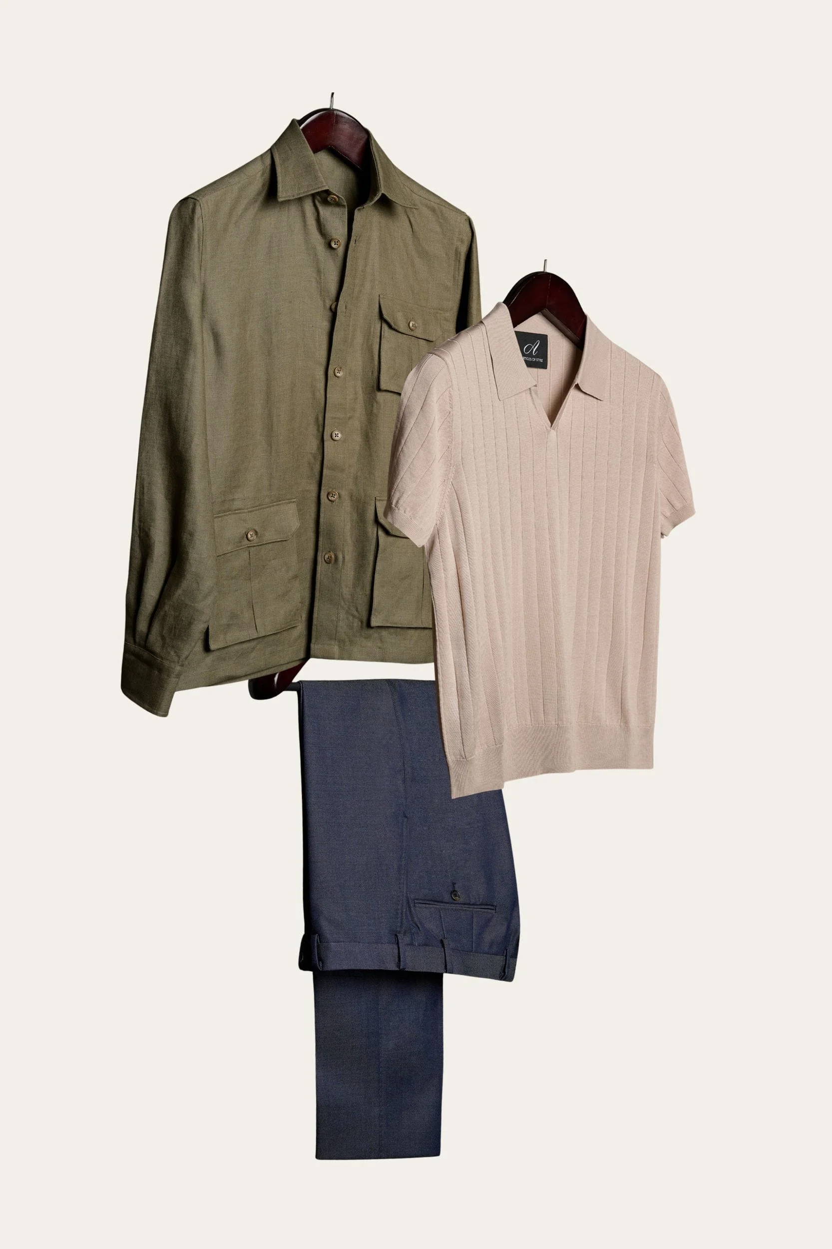 Cross-Seasons Master Capsule - Image 29